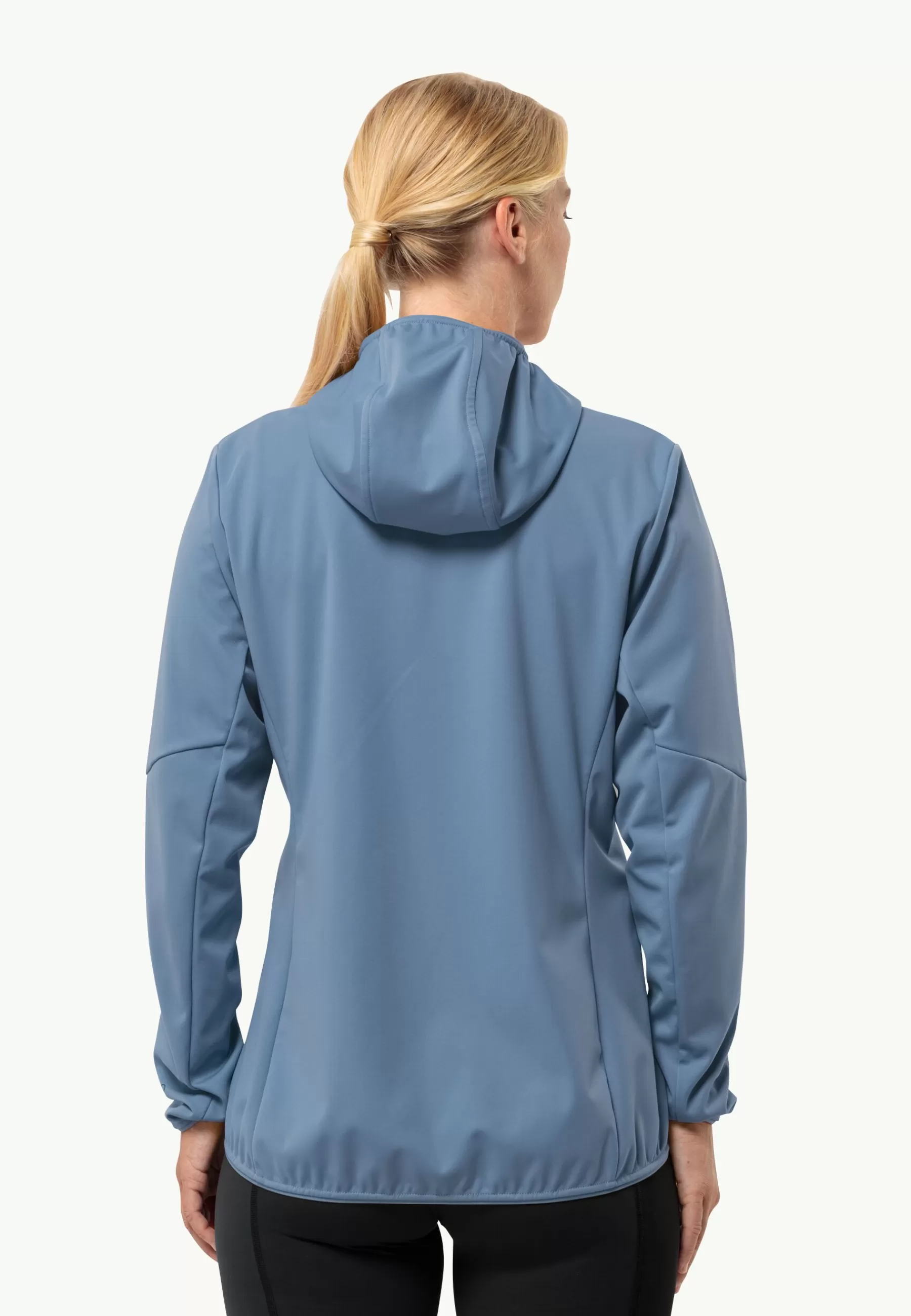 Sale Feldberg Hoody W Wędrówki | Kurtki Przejściowe