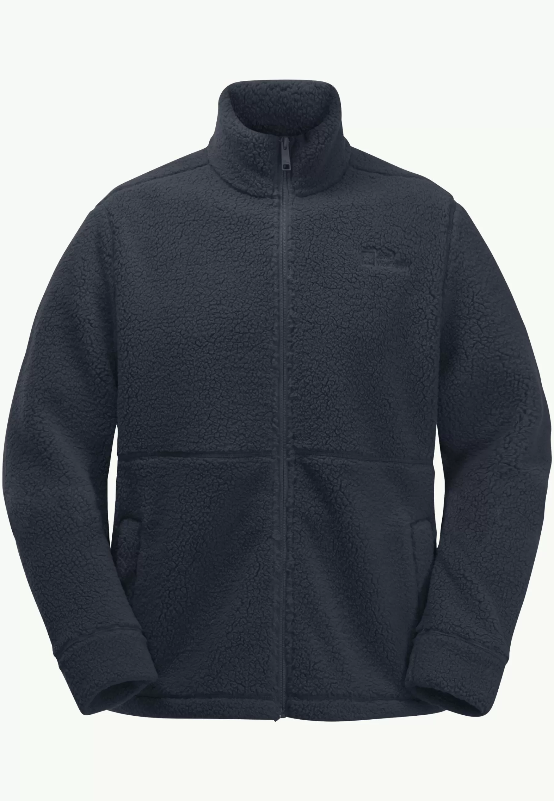 Store Felslicht Jkt M Lifestyle | Kurtki Polarowe