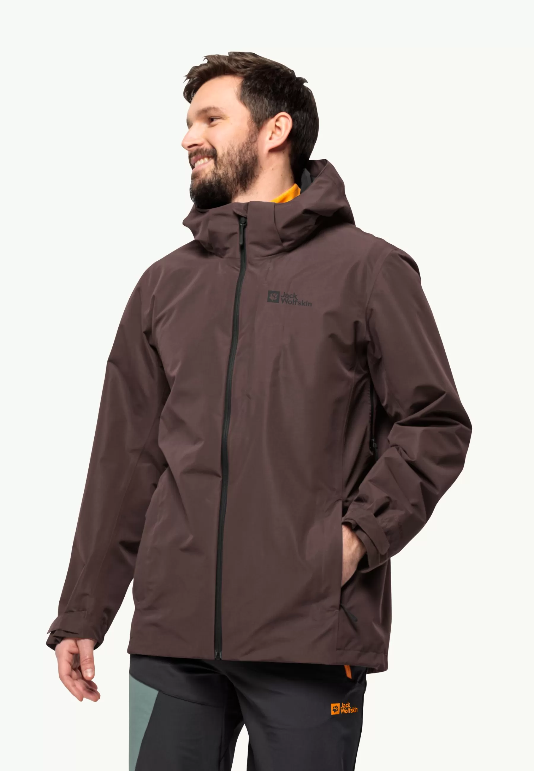 Sale Fernblick 2l Jkt M Lifestyle | Wędrówki