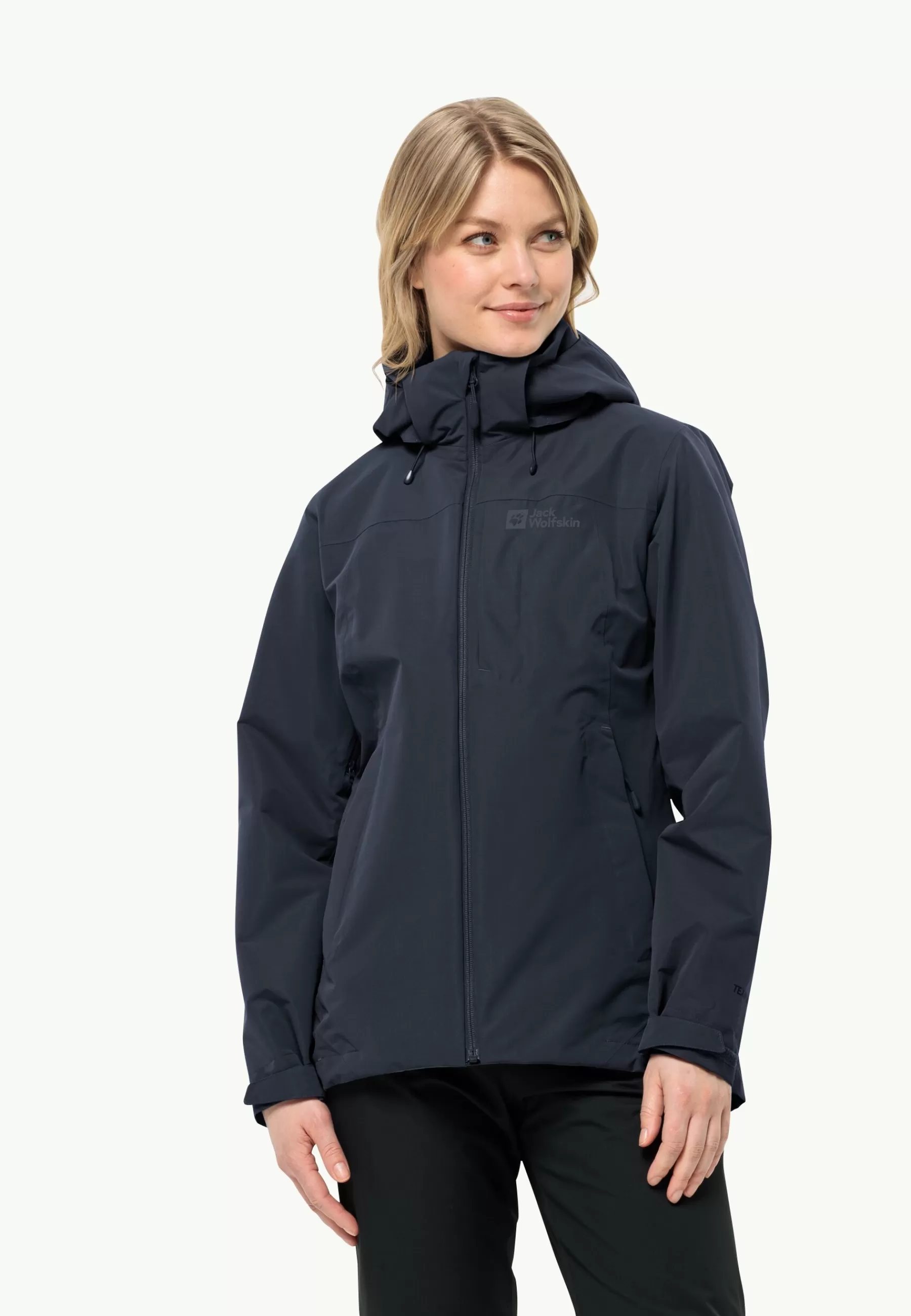 Flash Sale Fernblick 2l Jkt W Wędrówki | Lifestyle