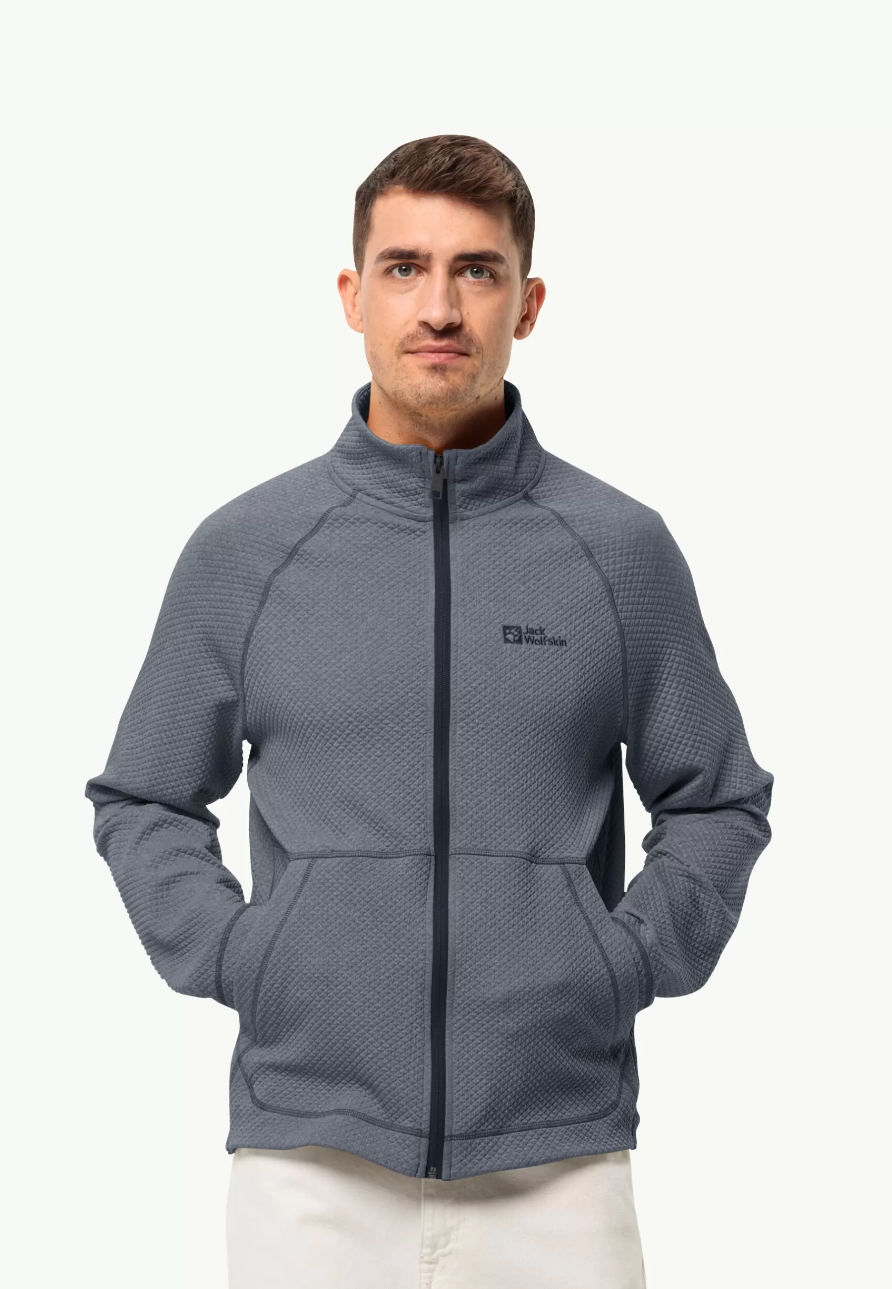 Discount Fernweh Jkt M Lifestyle | Kurtki Polarowe