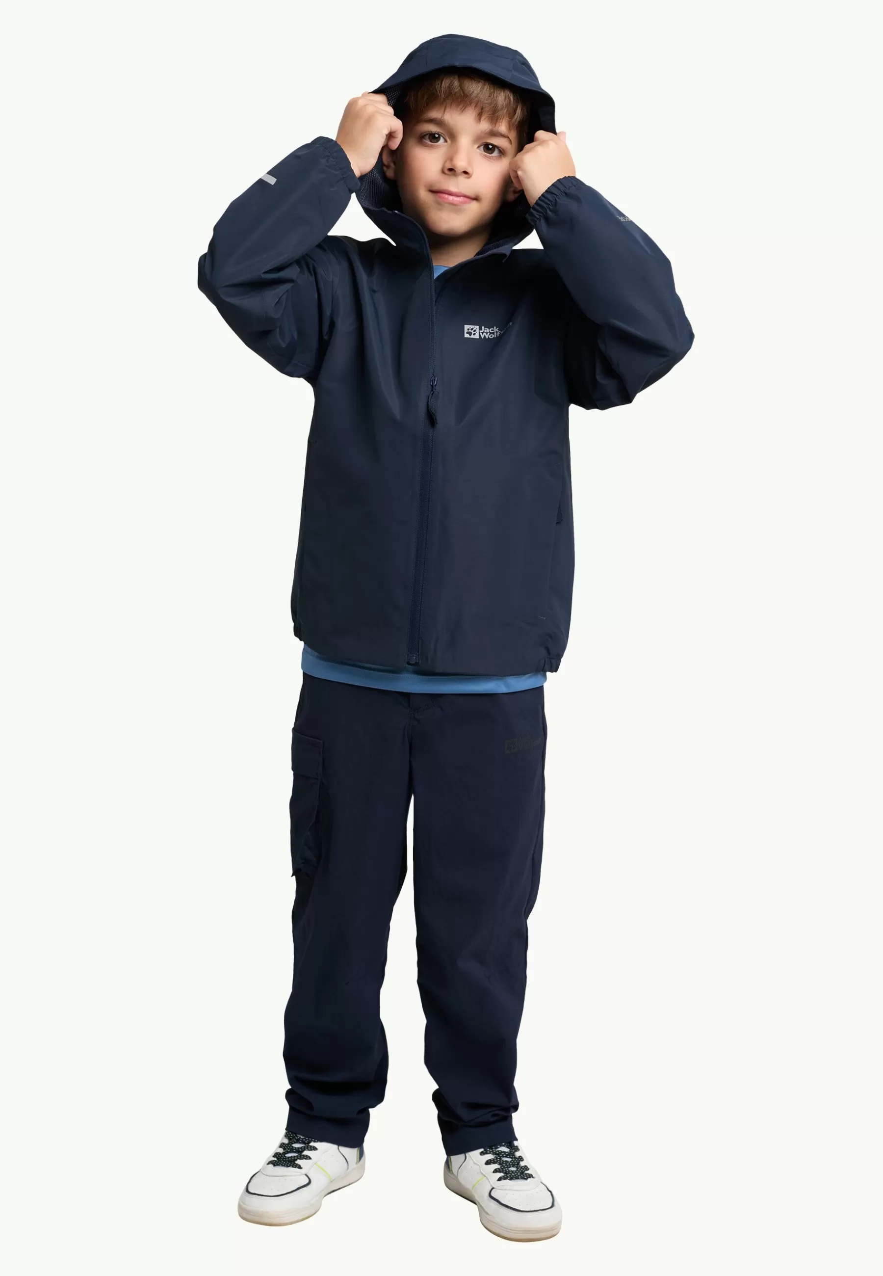 Flash Sale Flaze Jacket K Dzieci Kurtki Przejściowe | Kurtki Izolujące