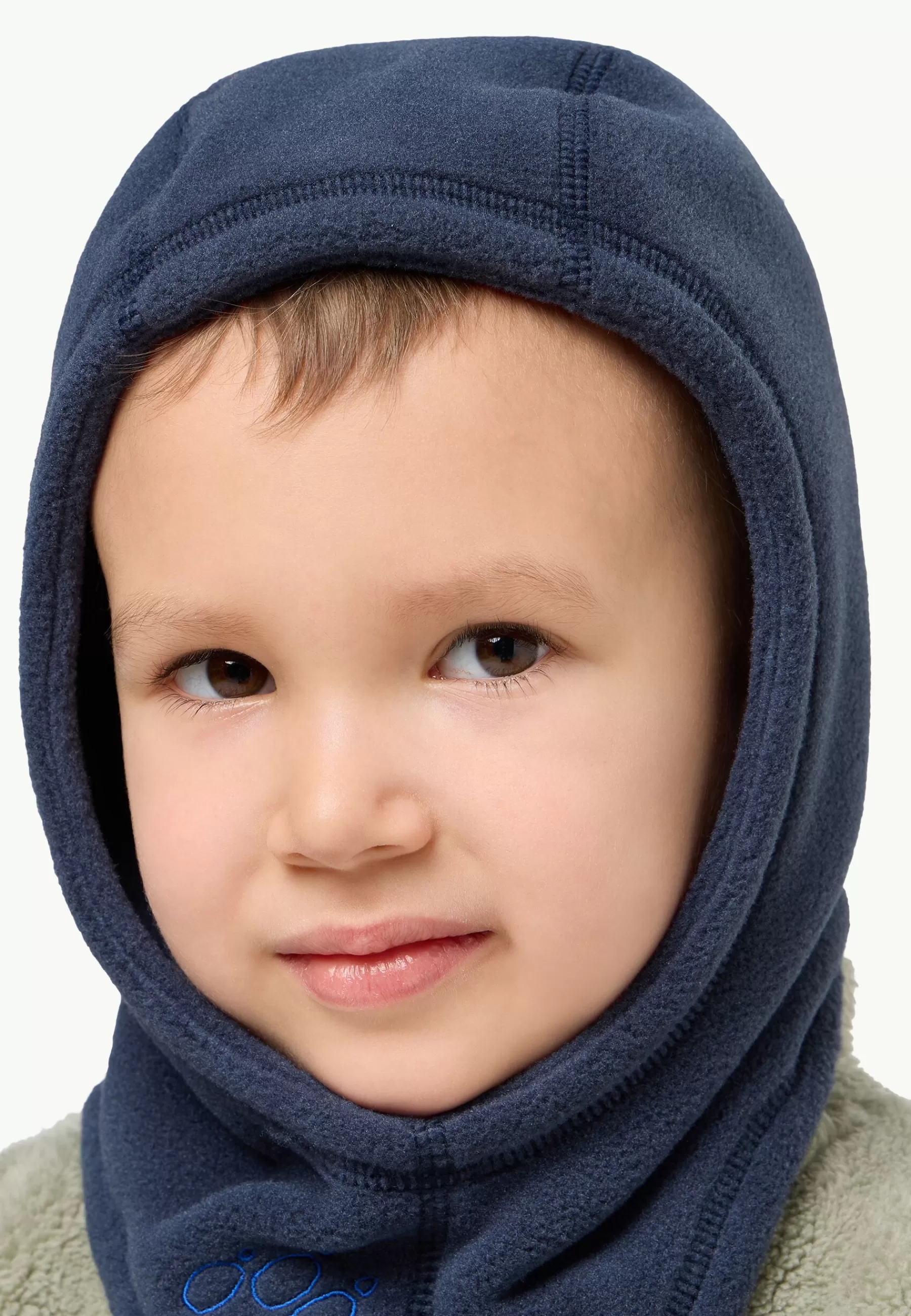 Online Fleece Balaclava Kids Dzieci Czapki | Fleece