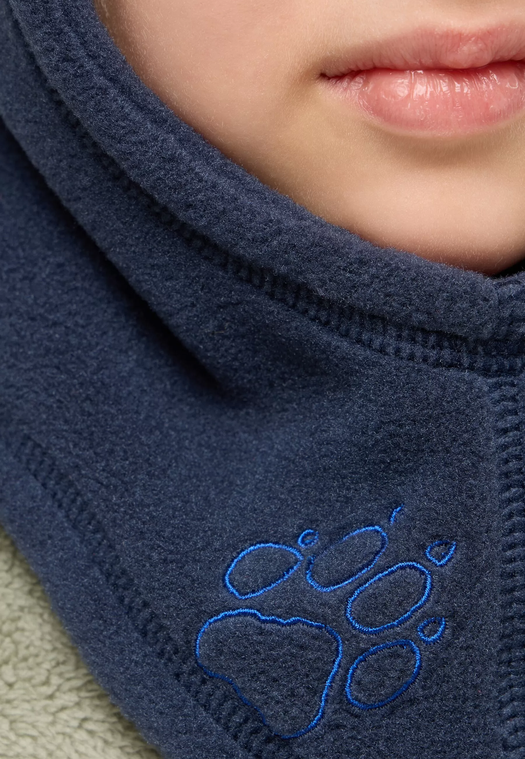 Online Fleece Balaclava Kids Dzieci Czapki | Fleece