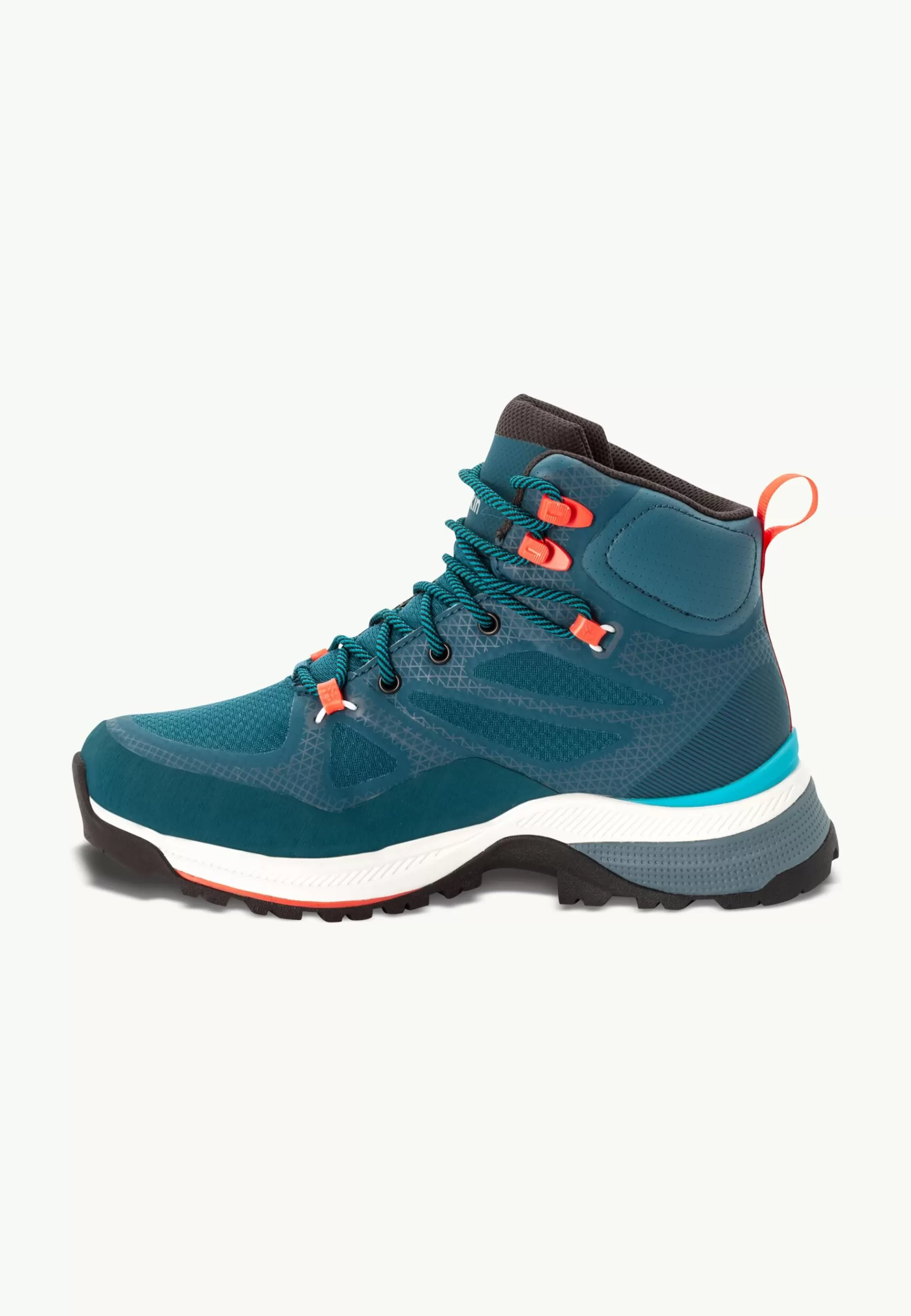 Cheap Force Striker Texapore Mid W Wędrówki | Nieprzemakalne Buty