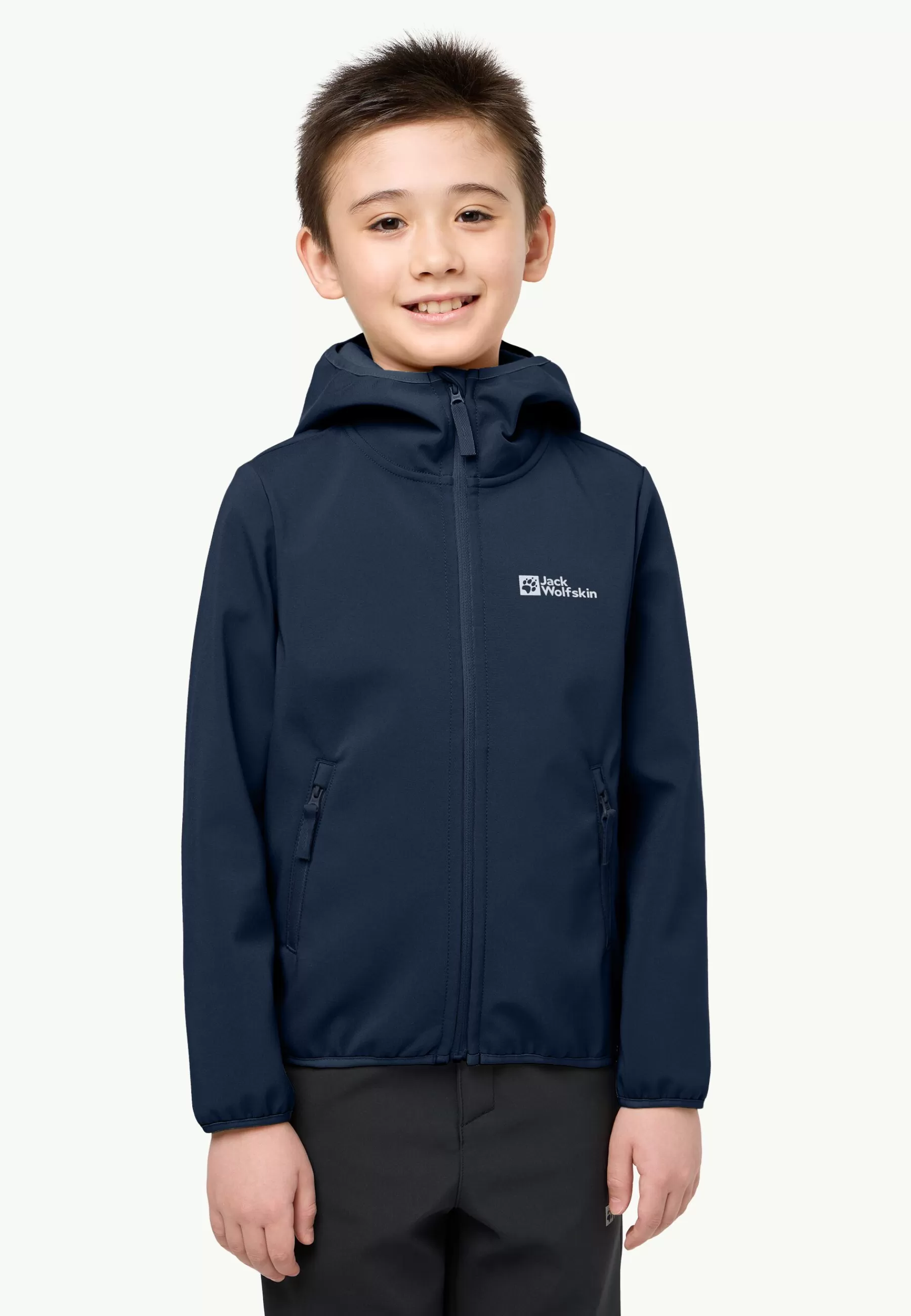 Outlet Fourwinds Jacket Kids Dzieci Kurtki Przejściowe | Kurtki Przeciwwiatrowe