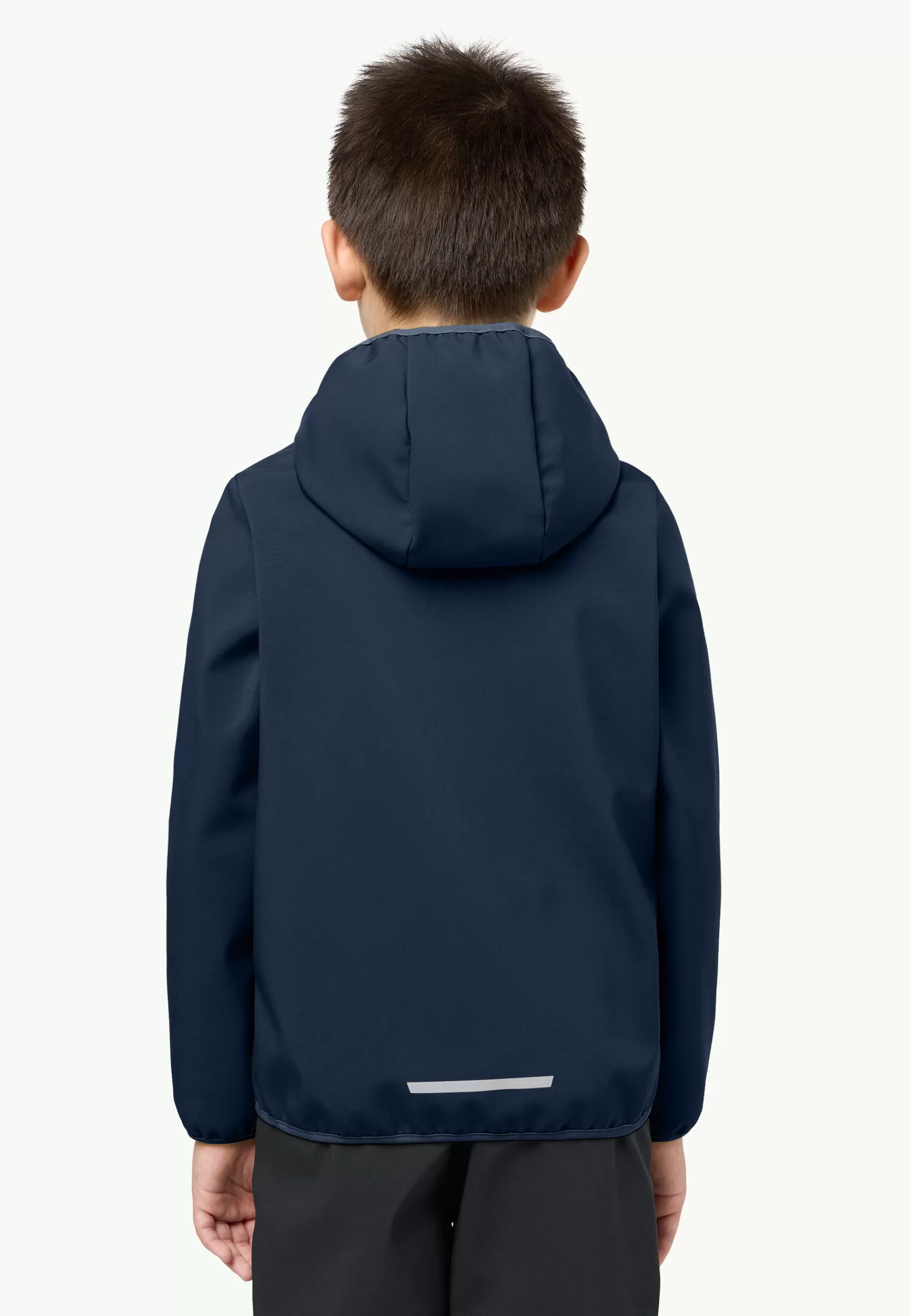 Outlet Fourwinds Jacket Kids Dzieci Kurtki Przejściowe | Kurtki Przeciwwiatrowe