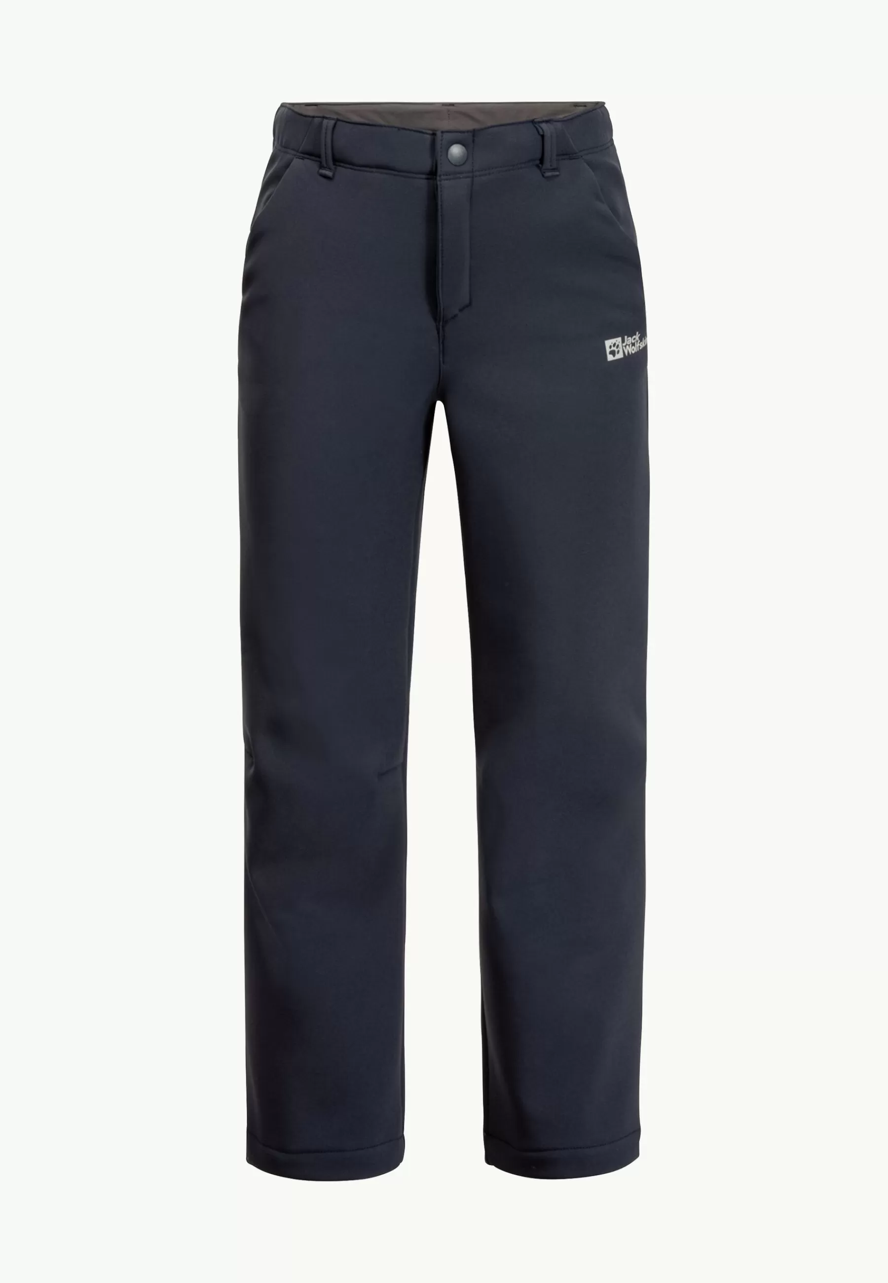 Best Fourwinds Pants K Dzieci Spodnie Rekreacyjne | Spodnie Na Wędrówki
