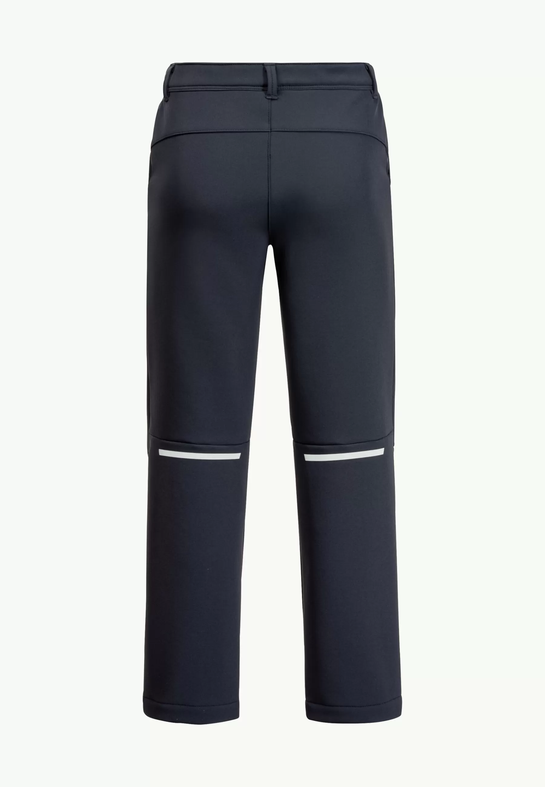 Best Fourwinds Pants K Dzieci Spodnie Rekreacyjne | Spodnie Na Wędrówki
