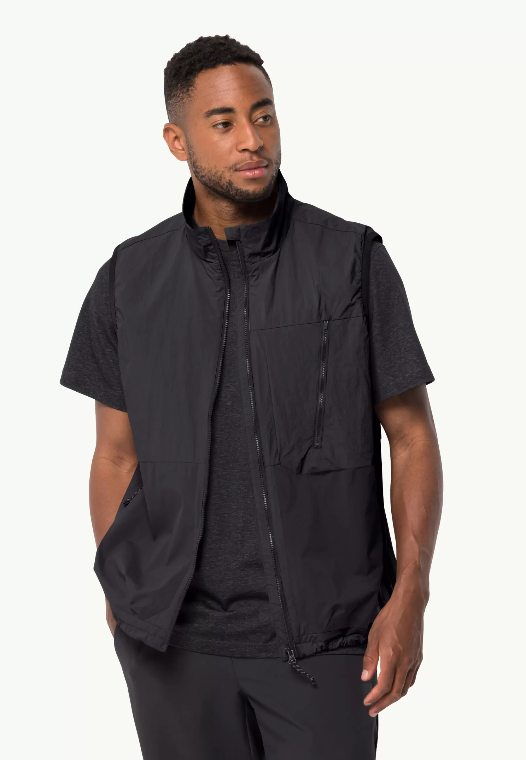 Hot Friedberger Vest Lifestyle | Lifestyle