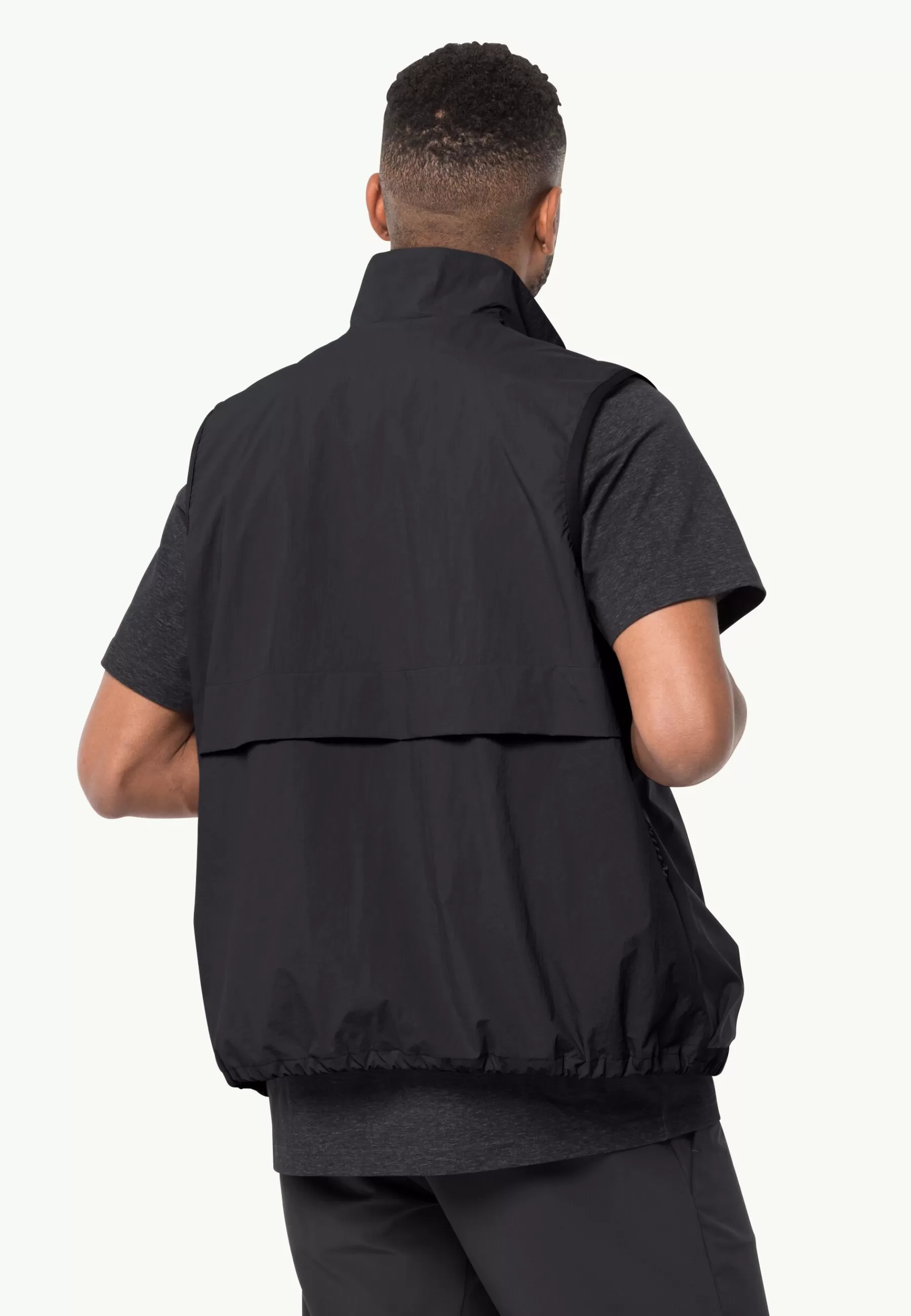 Hot Friedberger Vest Lifestyle | Lifestyle