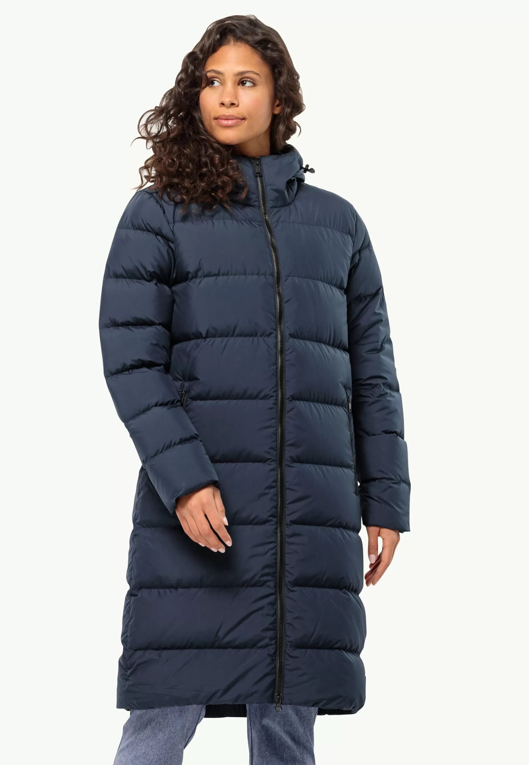 Hot Frozen Palace Coat W Rds Lifestyle | Kurtki Przejściowe