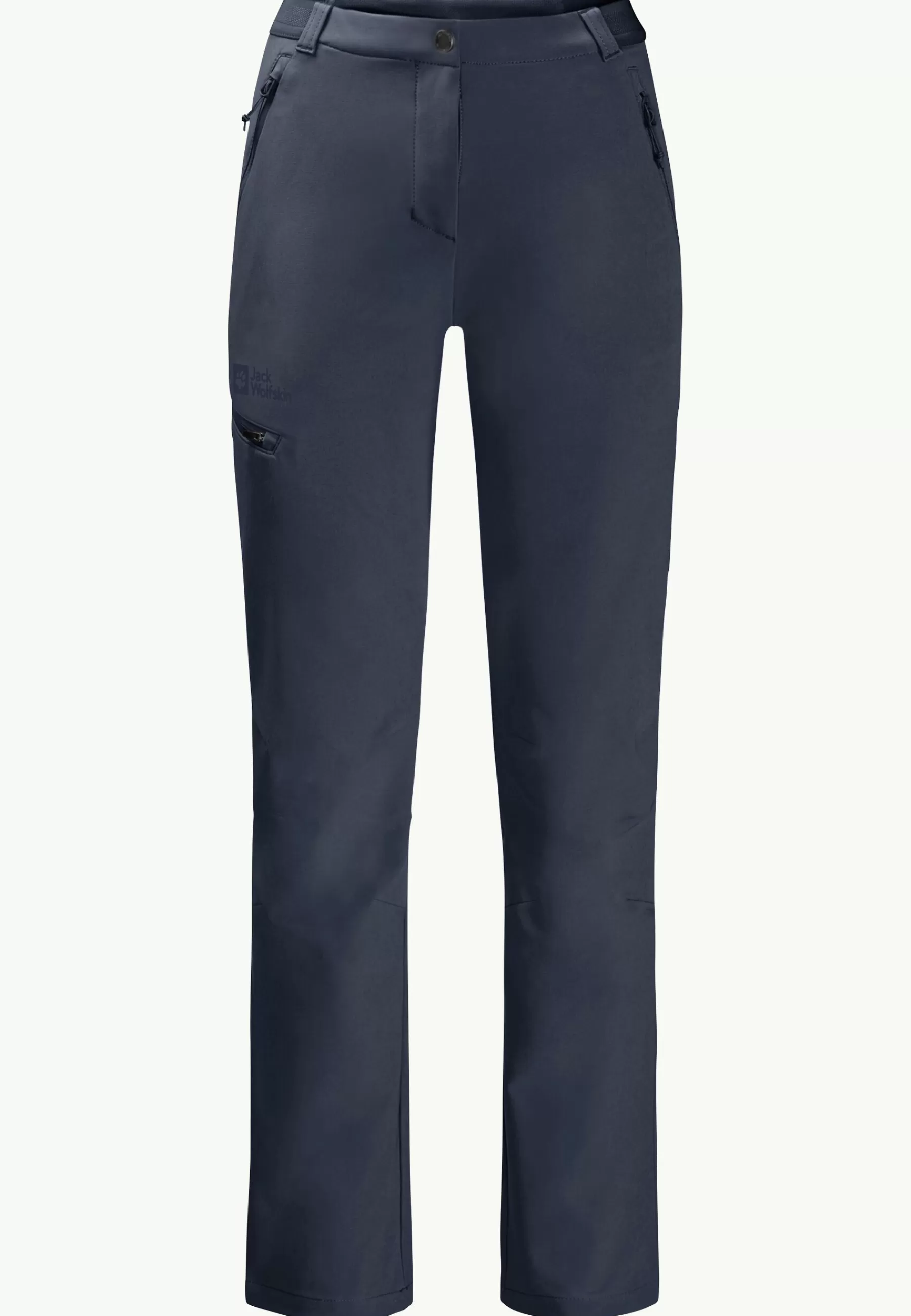 Best Geigelstein Pants W Wędrówki | Lifestyle