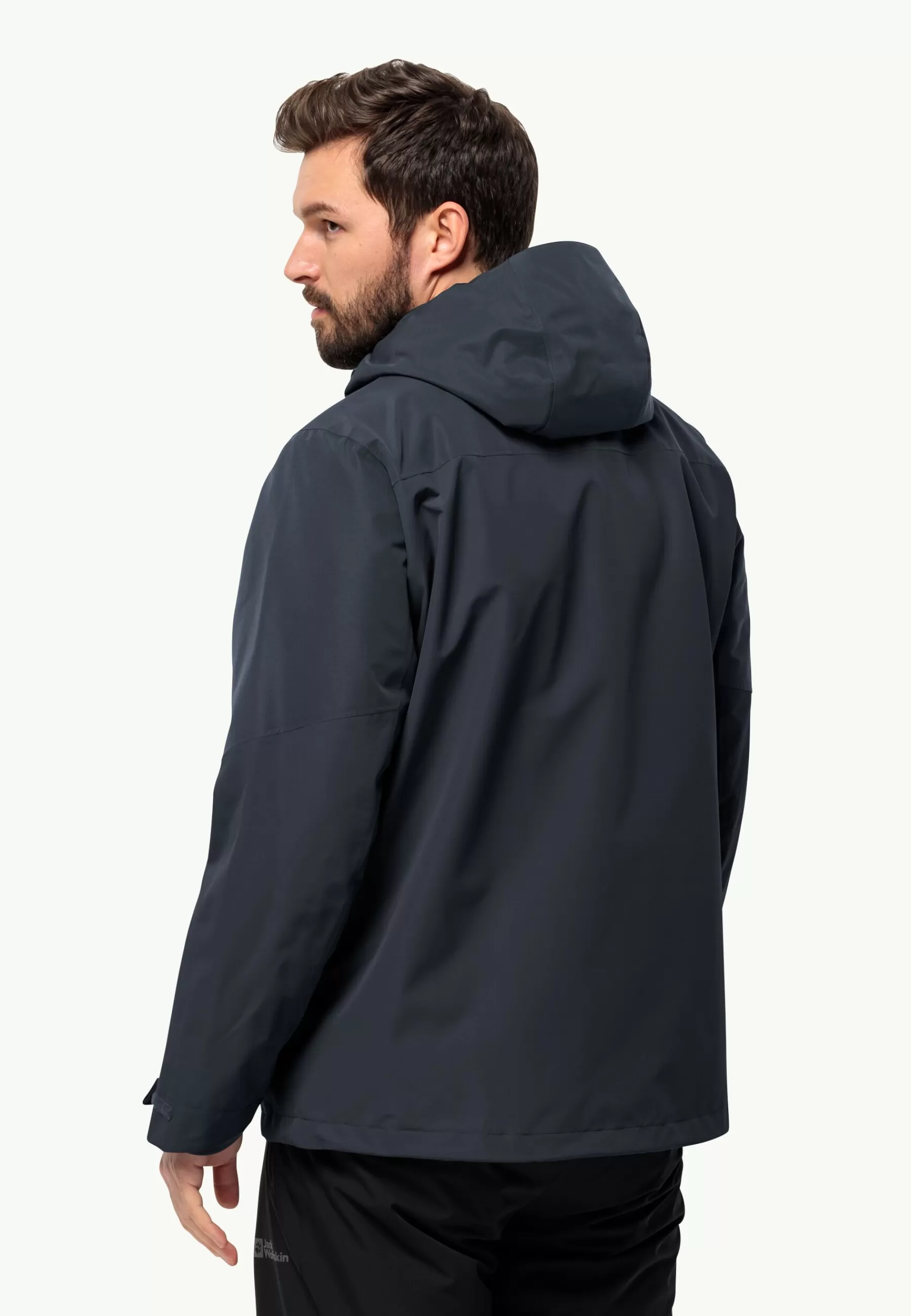 Cheap Glaabach 3in1 Jkt M Kurtki Przejściowe | Kurtki Przeciwdeszczowe