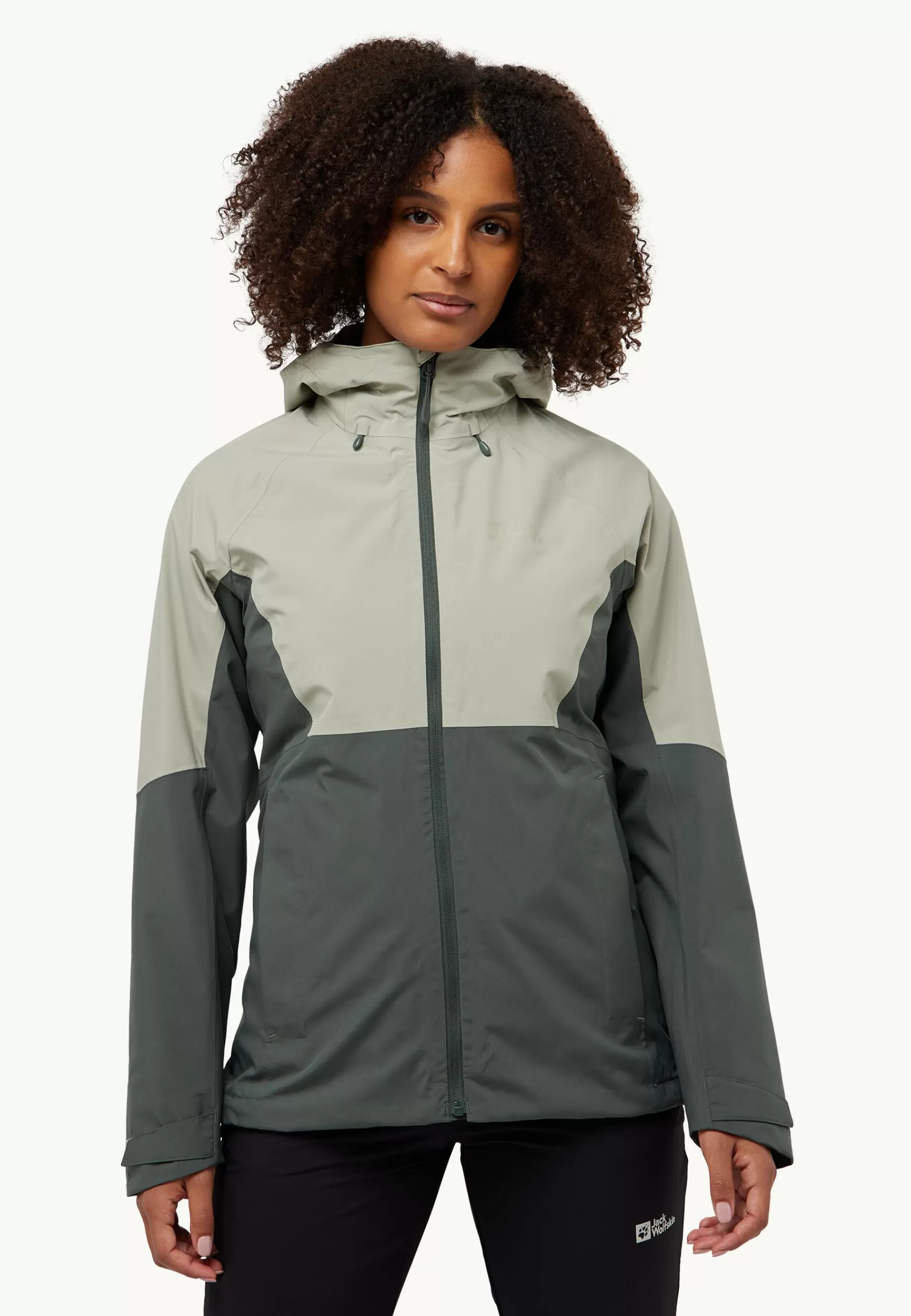 Sale Glaabach 3in1 Jkt W Kurtki Zimowe | Kurtki 3 W 1