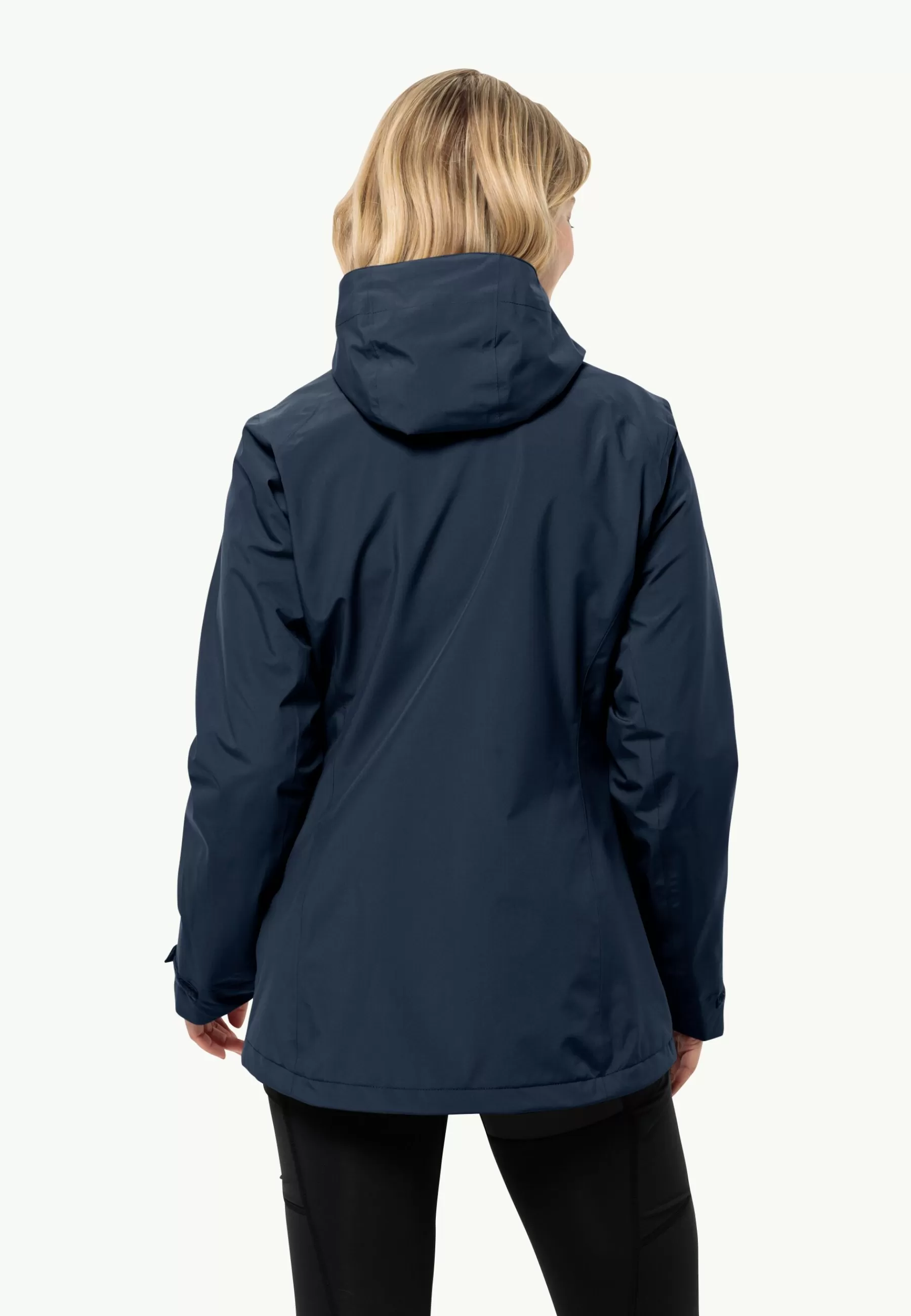 Outlet Glaabach 3in1 Jkt W Wędrówki | Kurtki Przejściowe