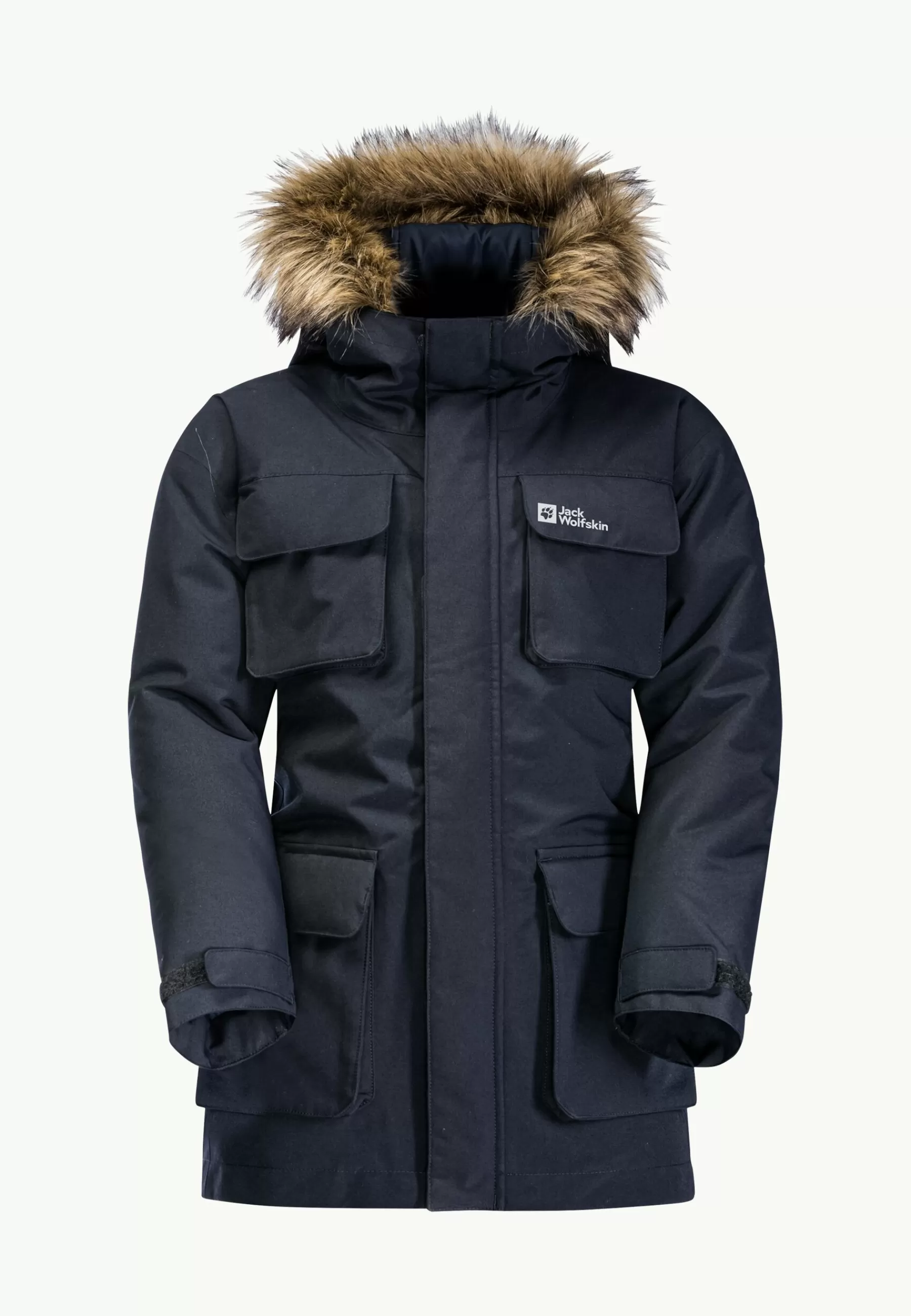 Flash Sale Glacier Peak Parka K Dzieci Kurtki Przejściowe | Kurtki Izolujące