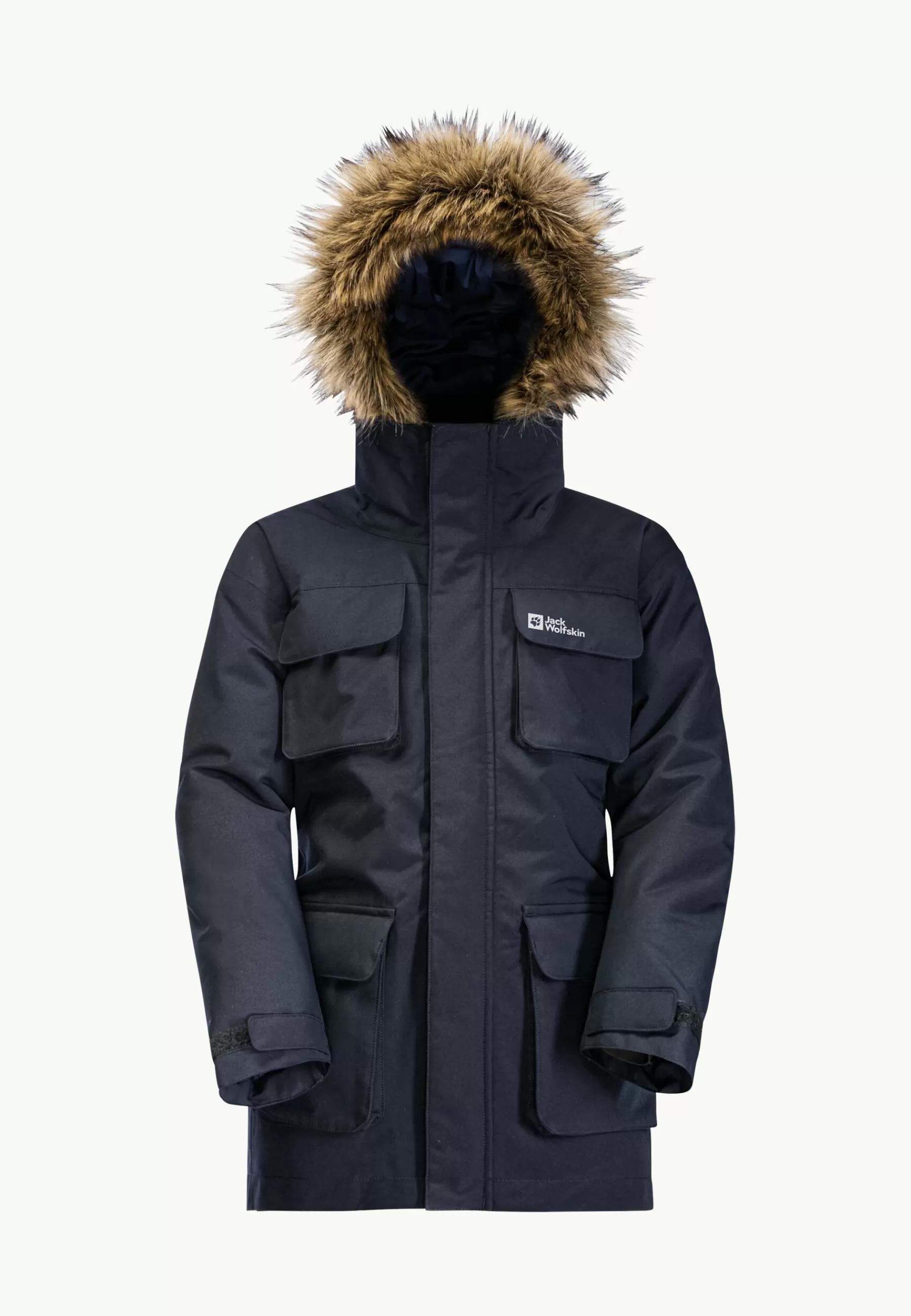 Flash Sale Glacier Peak Parka K Dzieci Kurtki Przejściowe | Kurtki Izolujące