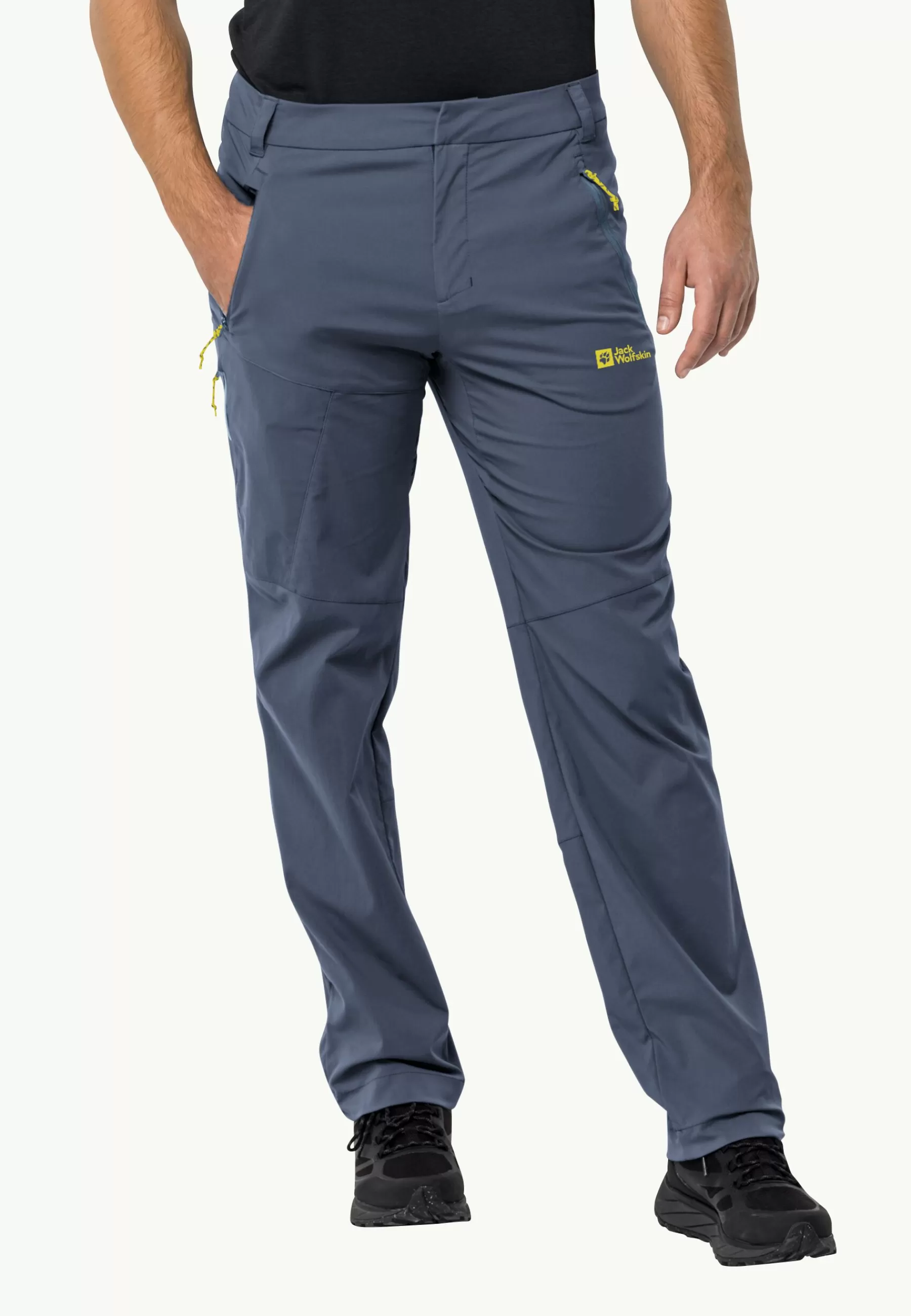 Shop Glastal Pants M Wędrówki | Spodnie Na Wędrówki