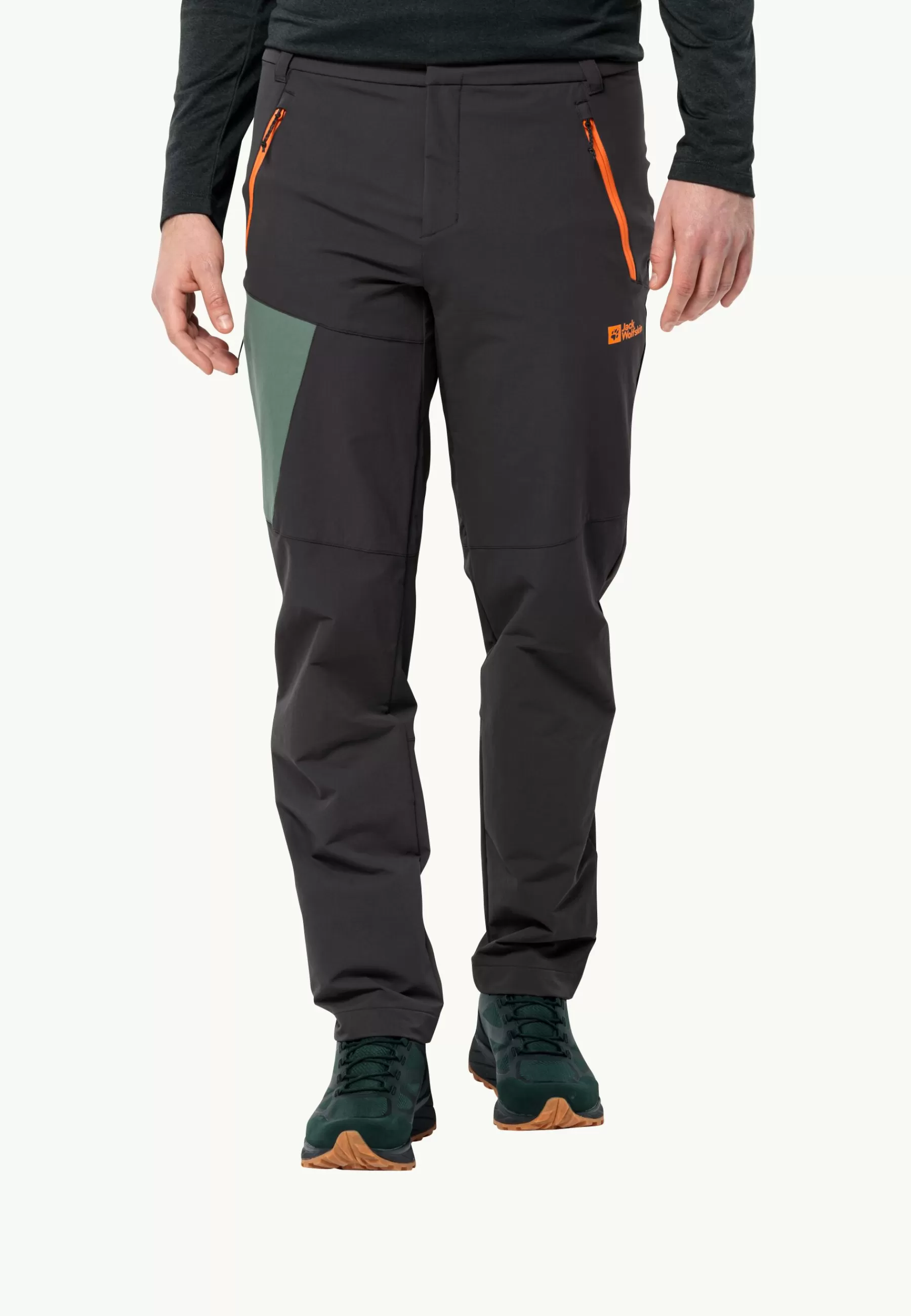 Store Glastal Winter Pants M Wędrówki | Spodnie Na Wędrówki