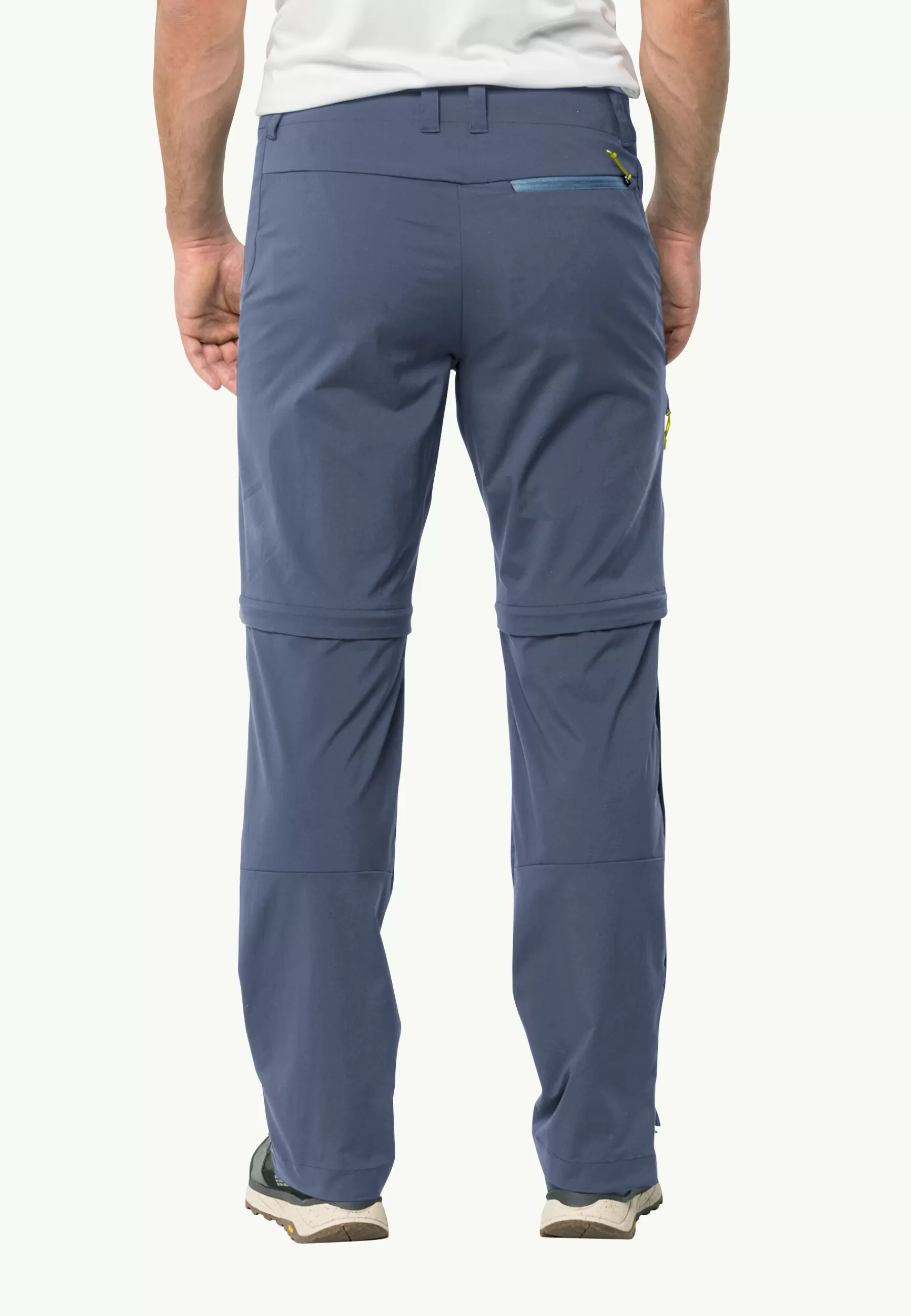 Clearance Glastal Zip Away Pants M Wędrówki | Spodnie Na Wędrówki