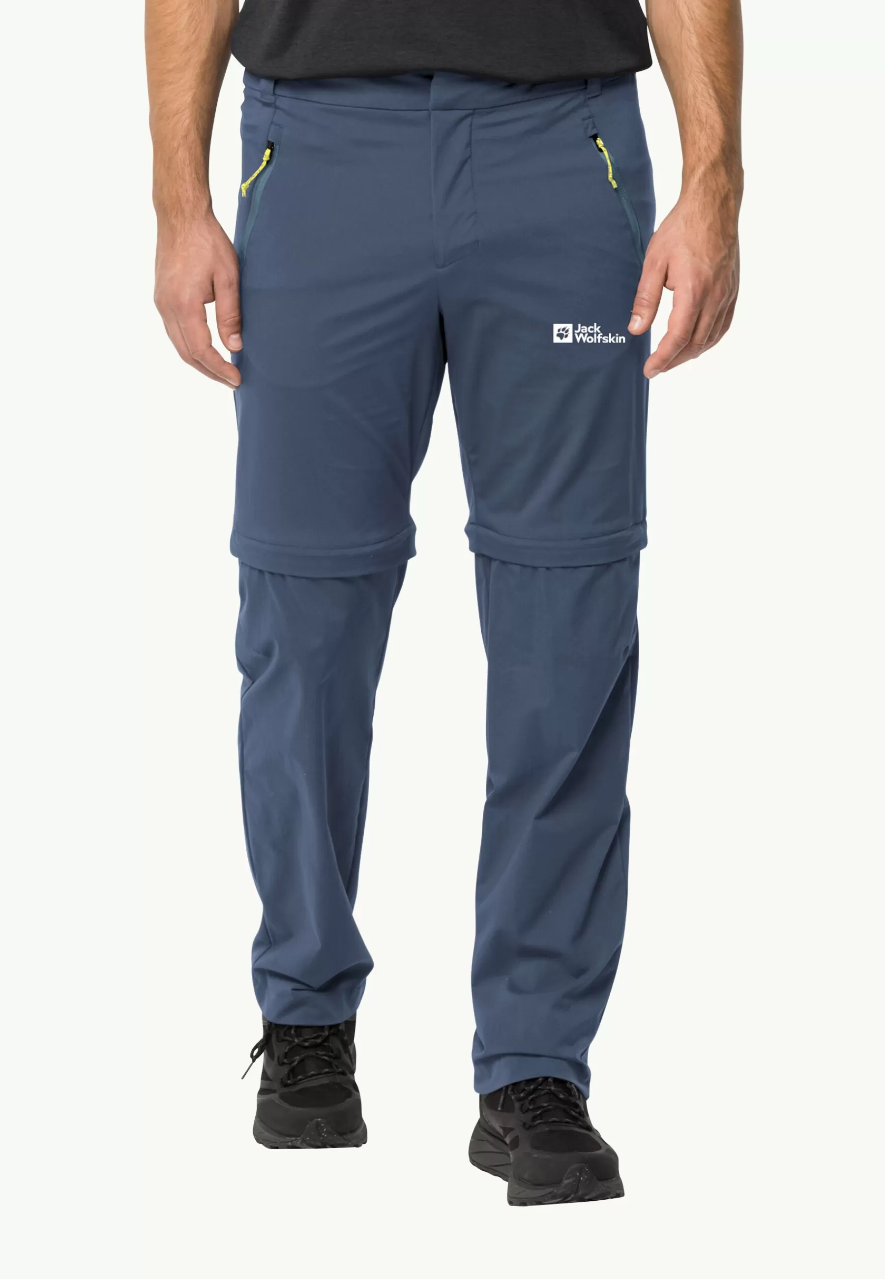 Best Sale Glastal Zip Off Pants M Wędrówki | Spodnie Na Wędrówki