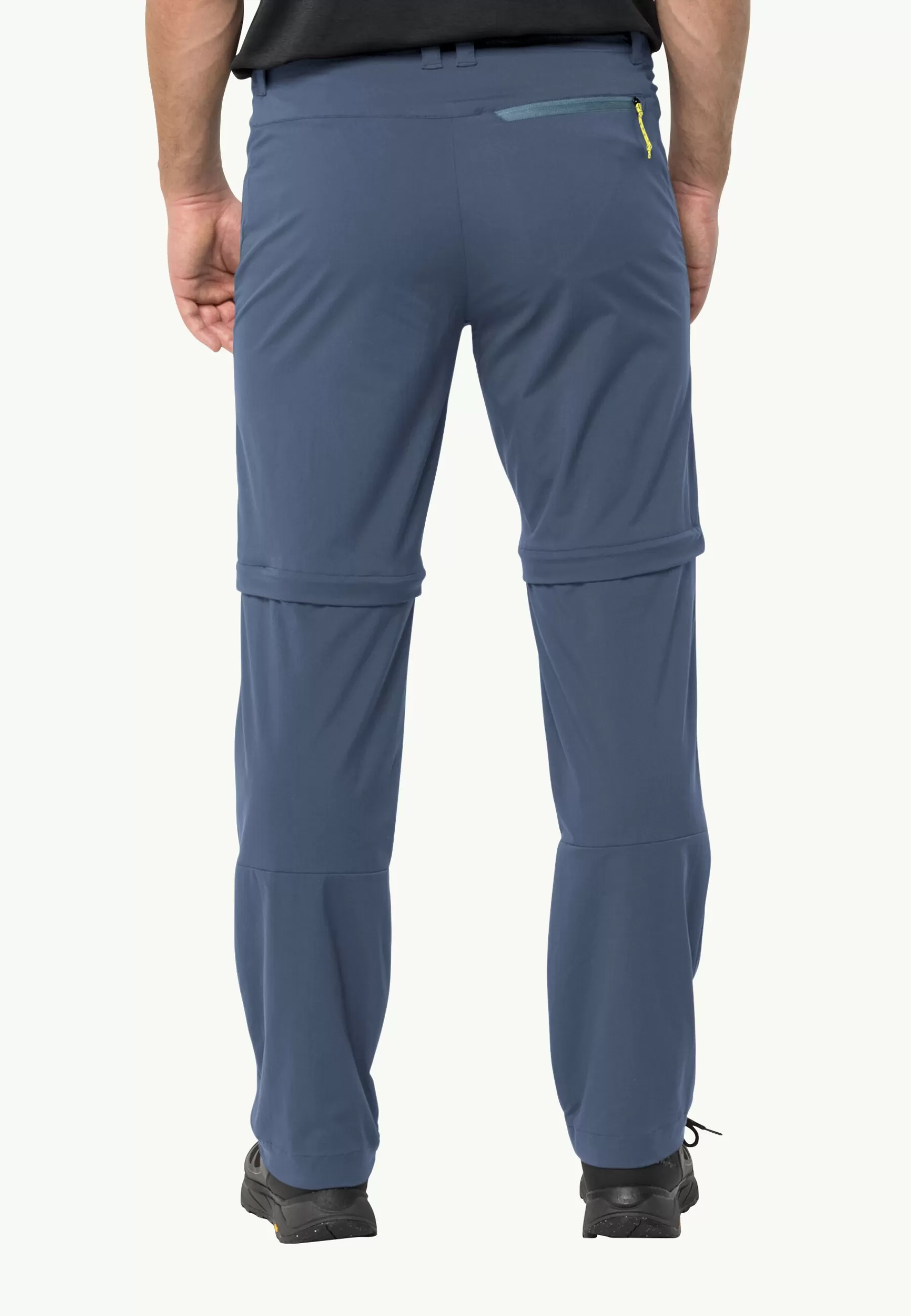 Best Sale Glastal Zip Off Pants M Wędrówki | Spodnie Na Wędrówki