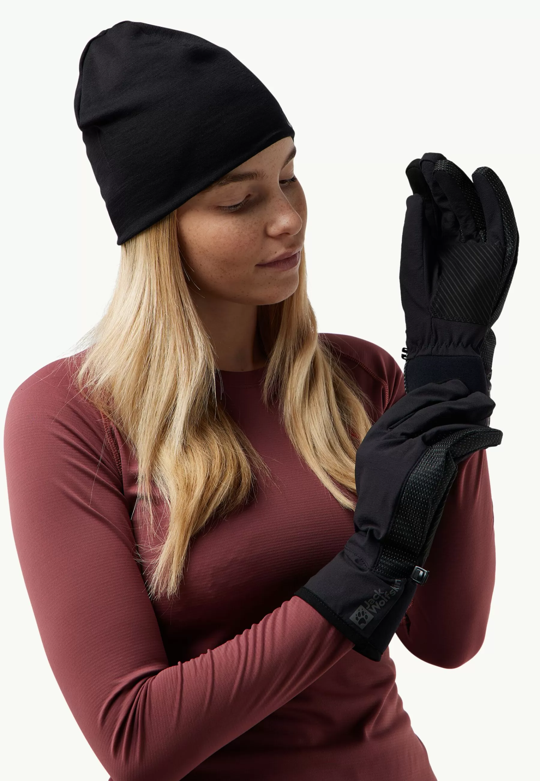 Sale Gleam Gloves Rękawice | Rękawice