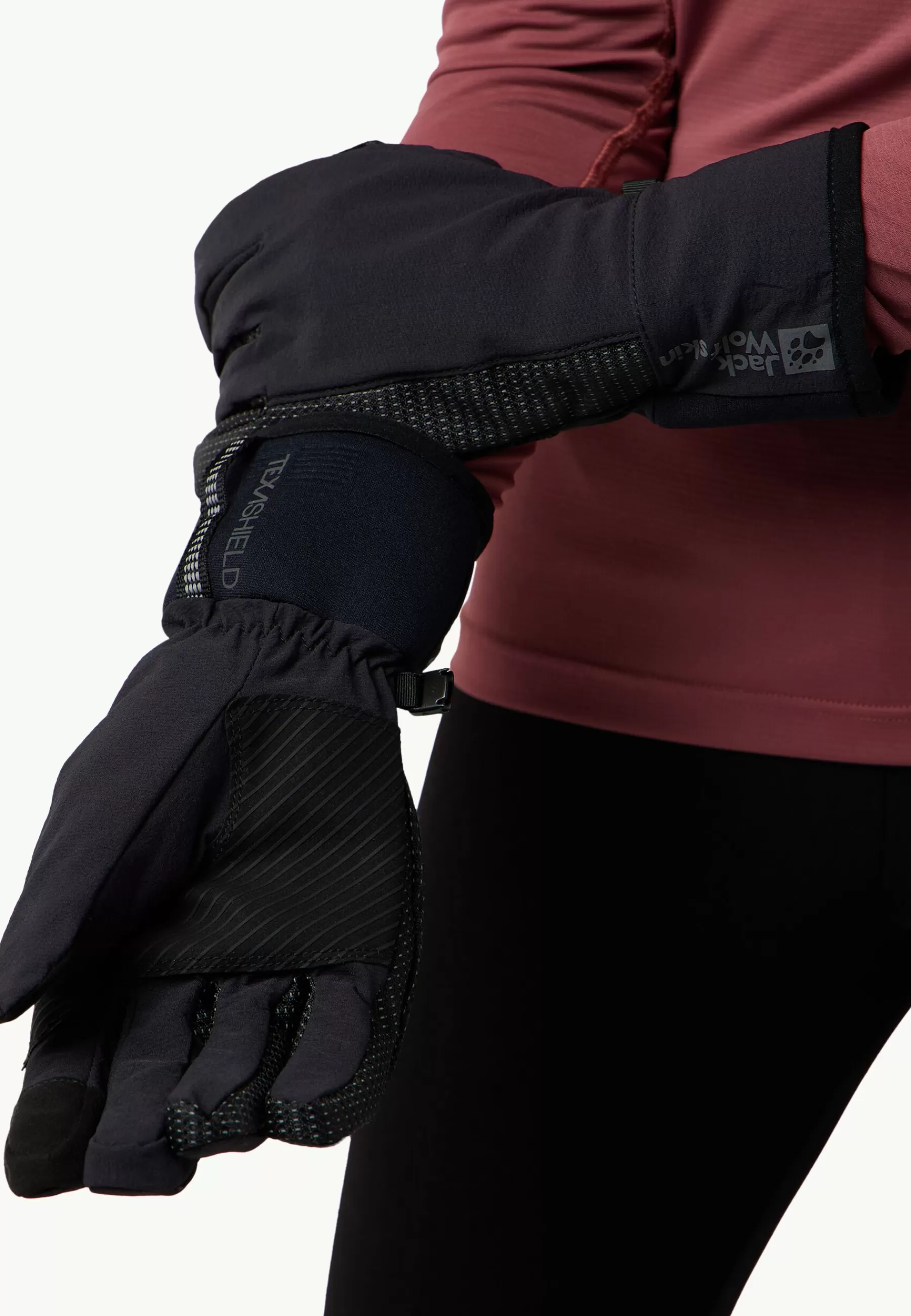 Sale Gleam Gloves Rękawice | Rękawice