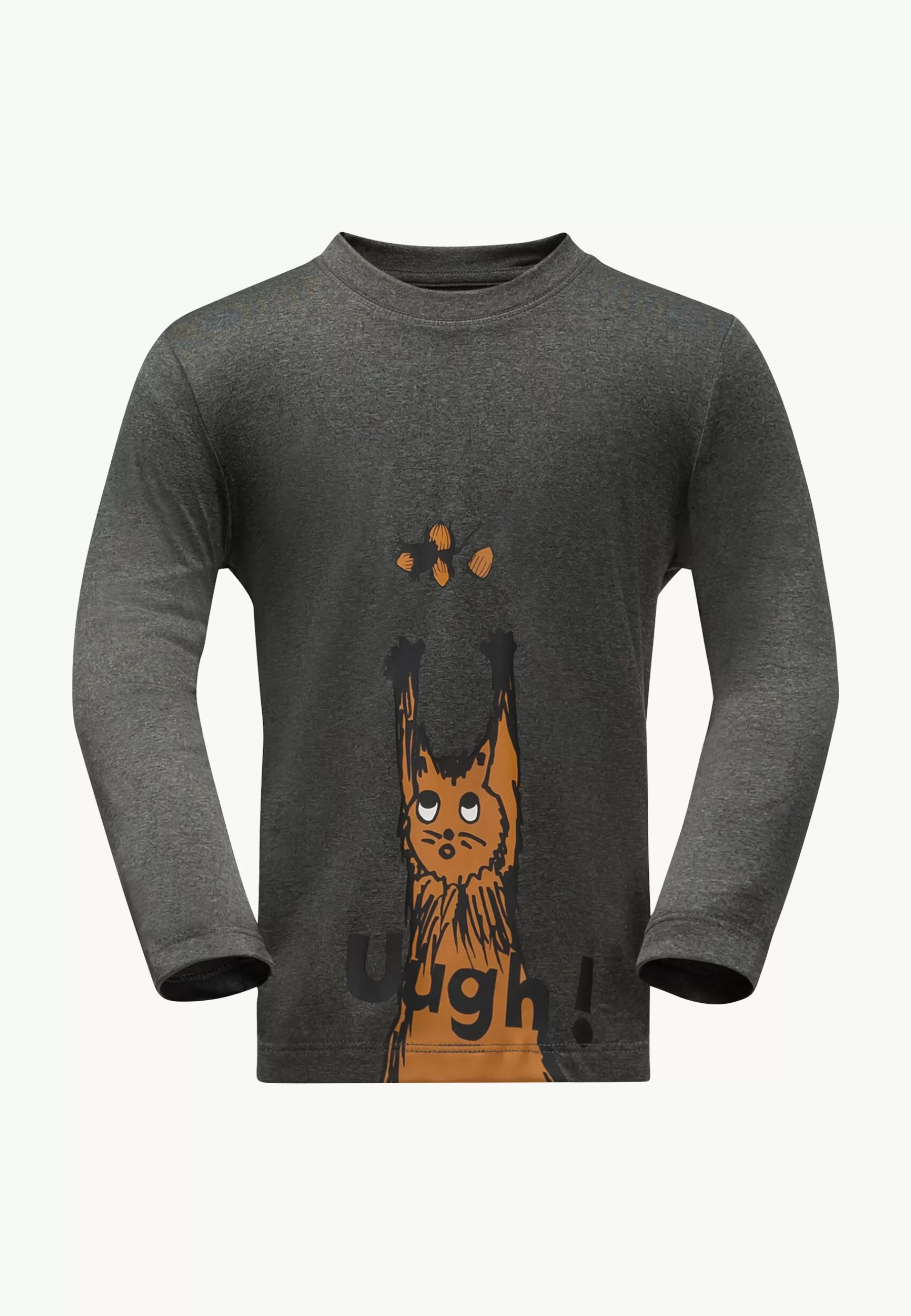 Best Gleely Longsleeve K Dzieci Koszulki Funkcjonalne | Koszulki