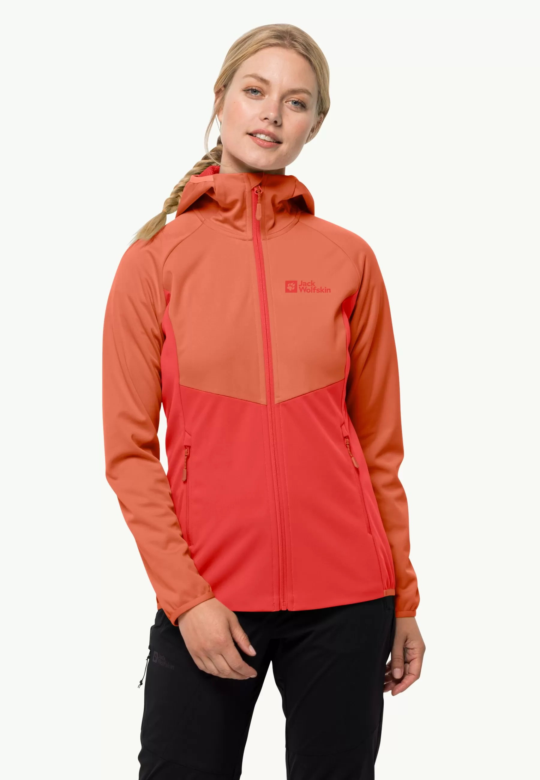 Clearance Go Hike Softshell W Wędrówki | Kurtki Przejściowe