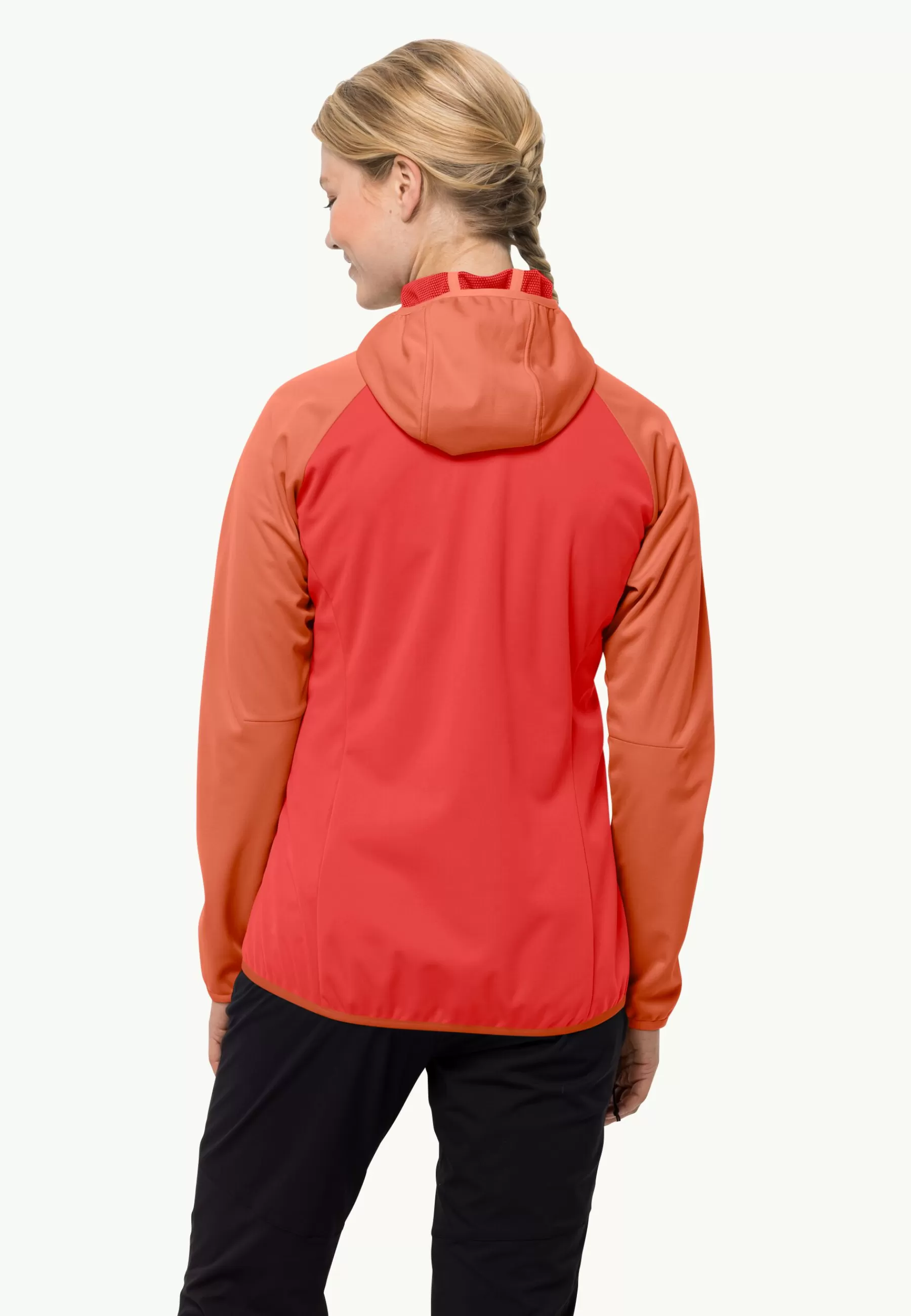 Clearance Go Hike Softshell W Wędrówki | Kurtki Przejściowe