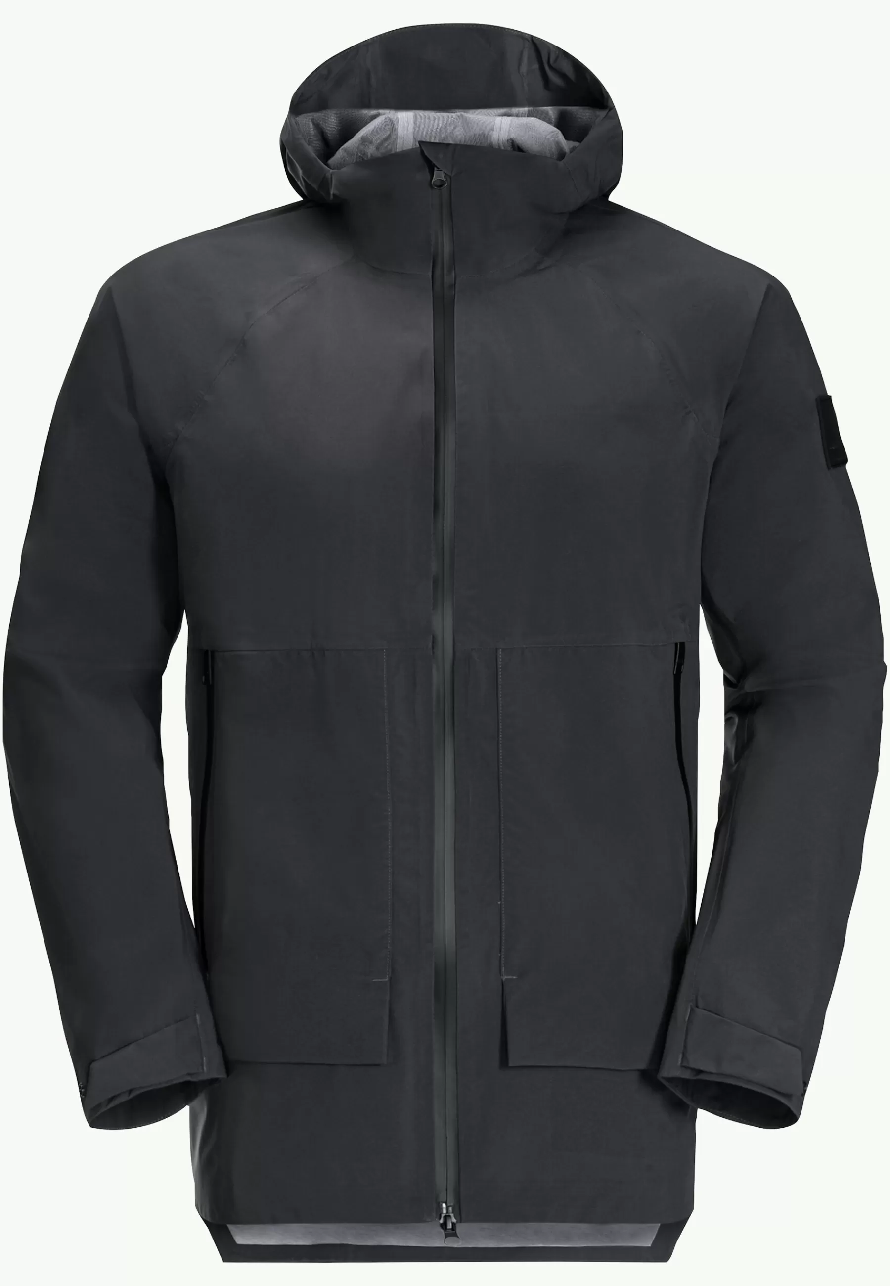 Discount Goldgewann Parka M Lifestyle | Kurtki Przejściowe