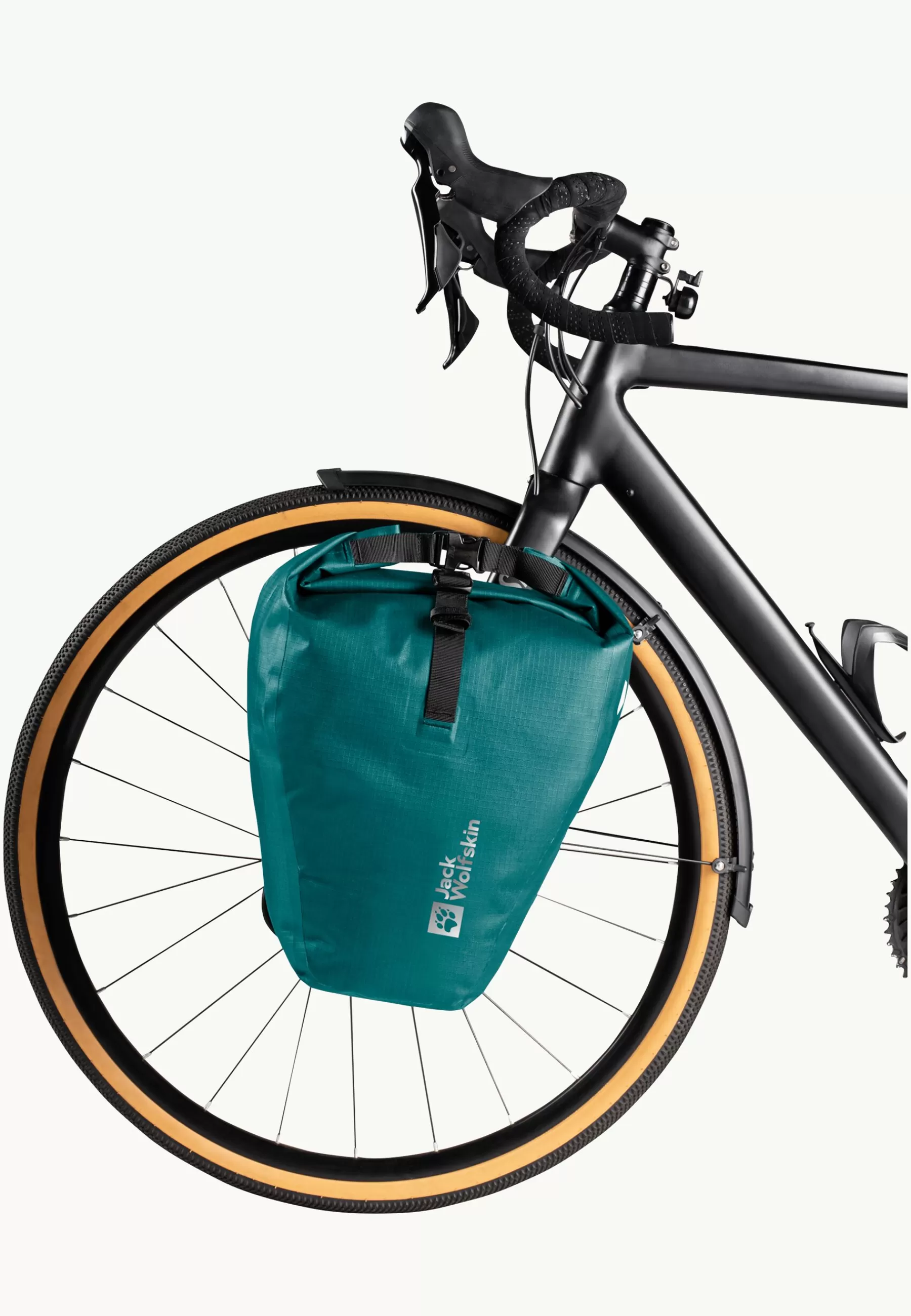 Clearance Gravex 15 Torby Rowerowe | Jazda Na Rowerze
