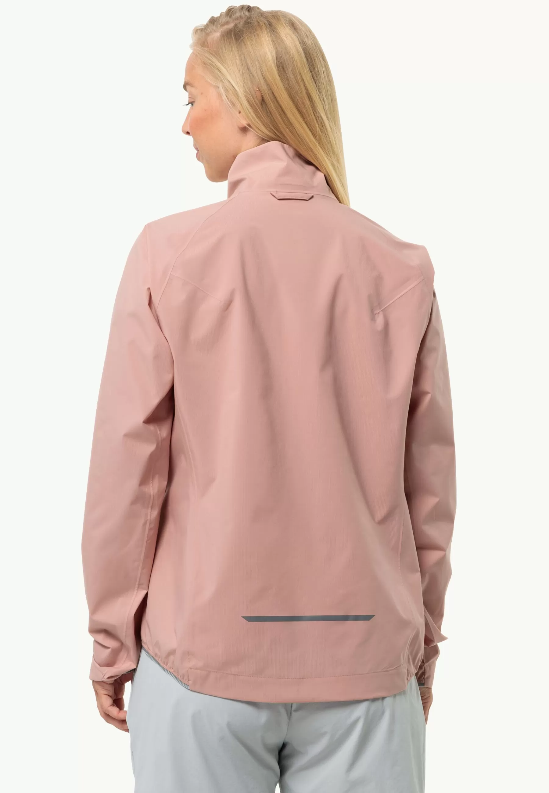 Clearance Gravex 2.5l Jkt W Jazda Na Rowerze | Kurtki Przeciwwiatrowe