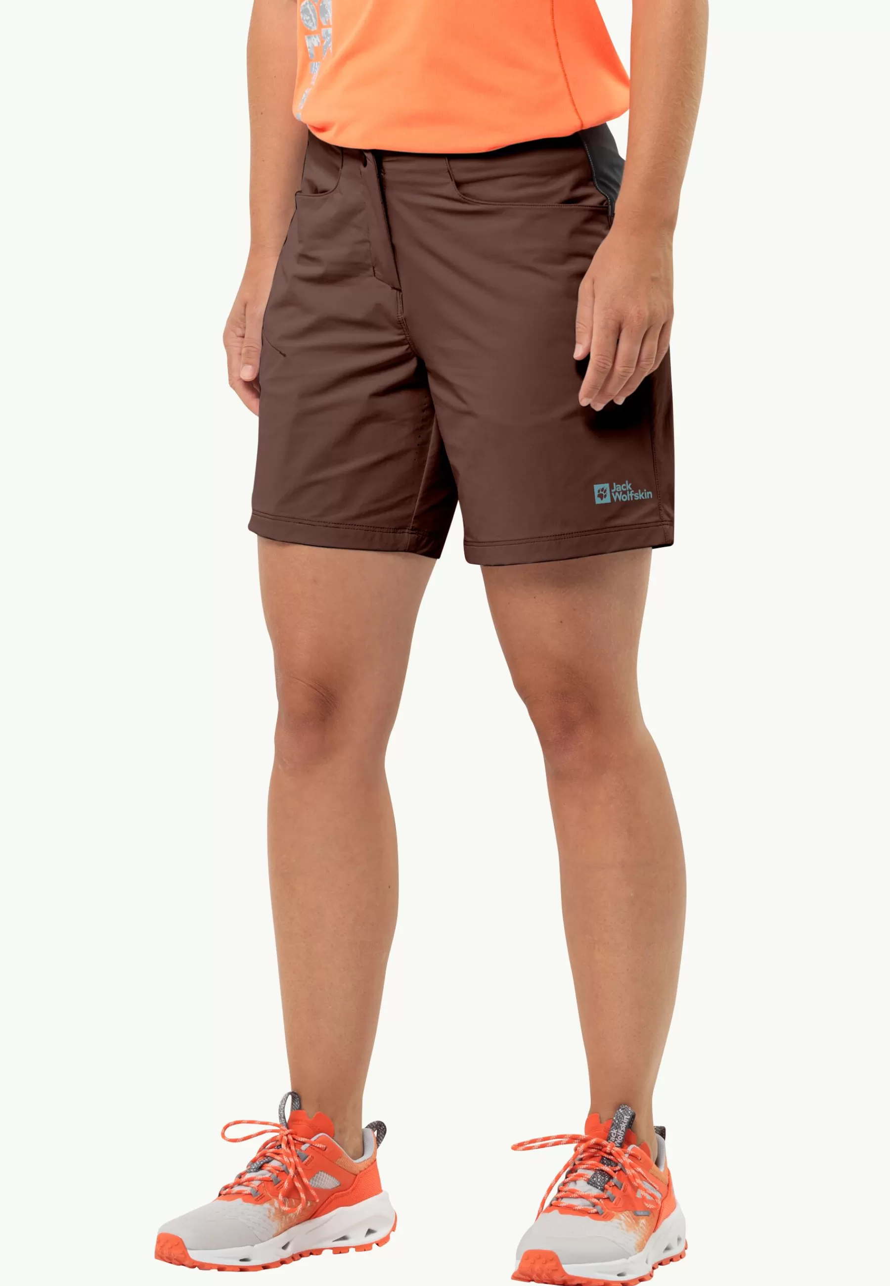 Online Gravex Shorts W Jazda Na Rowerze | Spódnice I Szorty