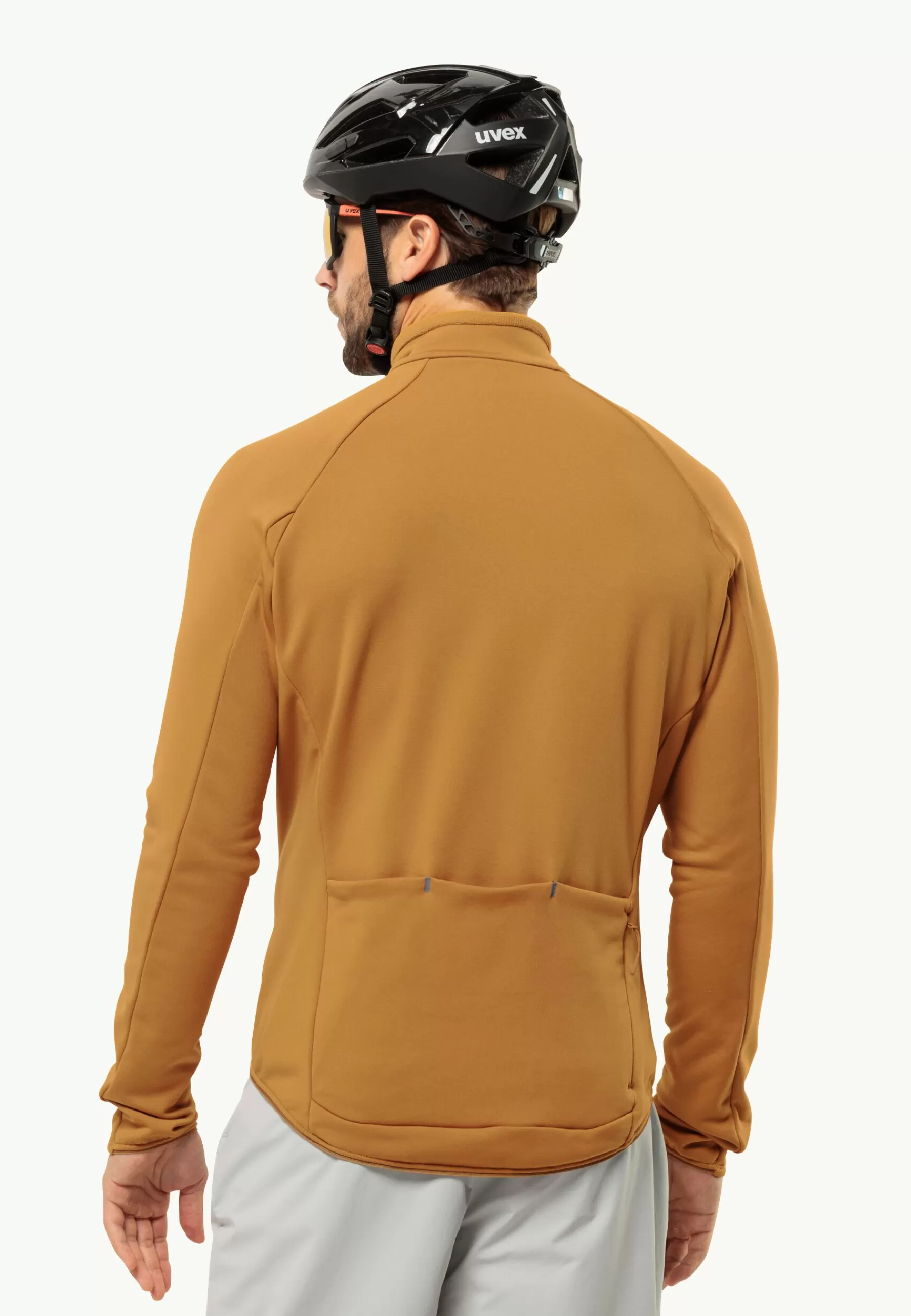 Discount Gravex Thermo Fz M Jazda Na Rowerze | Kurtki Polarowe