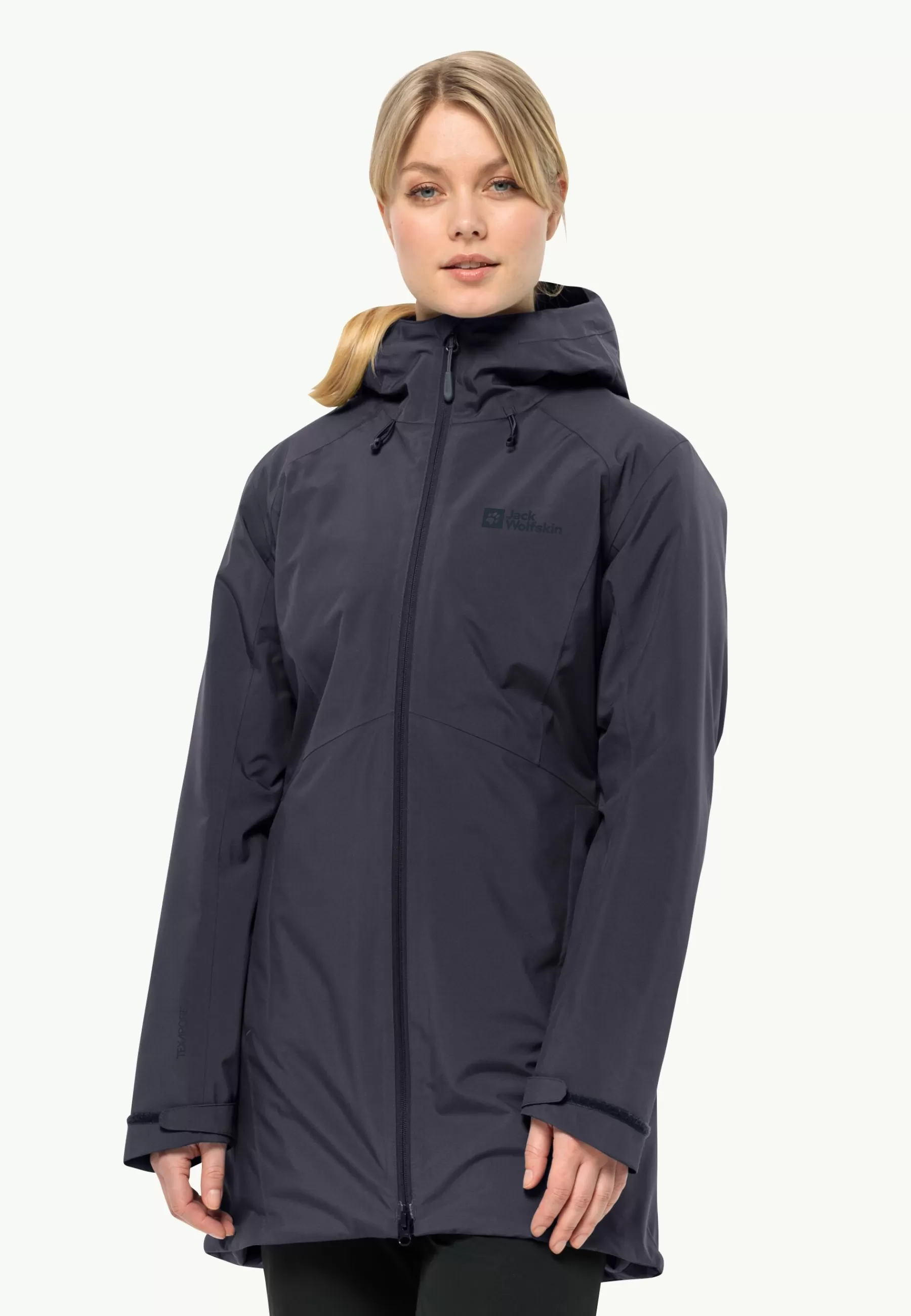 Best Sale Heidelstein Ins Jkt W Wędrówki | Lifestyle