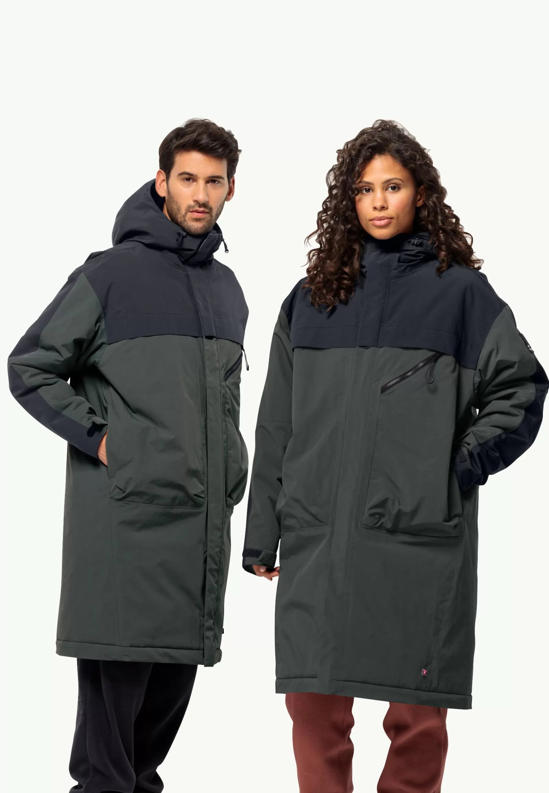 Flash Sale Heumarkt 2l Parka Lifestyle | Lifestyle