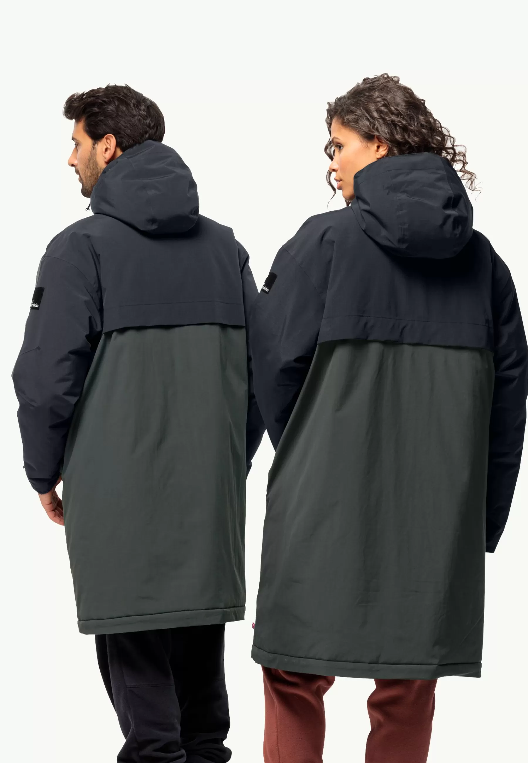 Flash Sale Heumarkt 2l Parka Lifestyle | Lifestyle