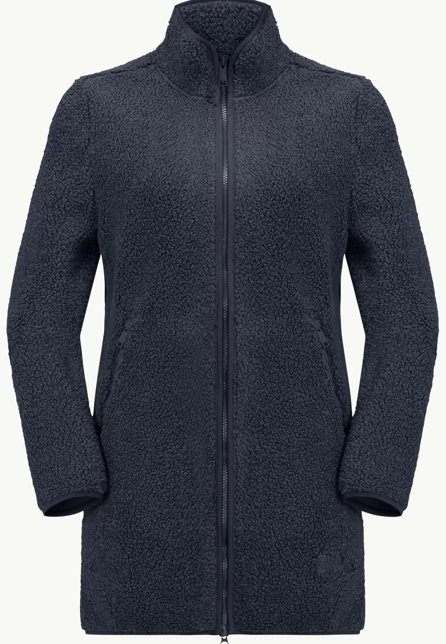 Sale High Curl Coat W Lifestyle | Kurtki Przejściowe