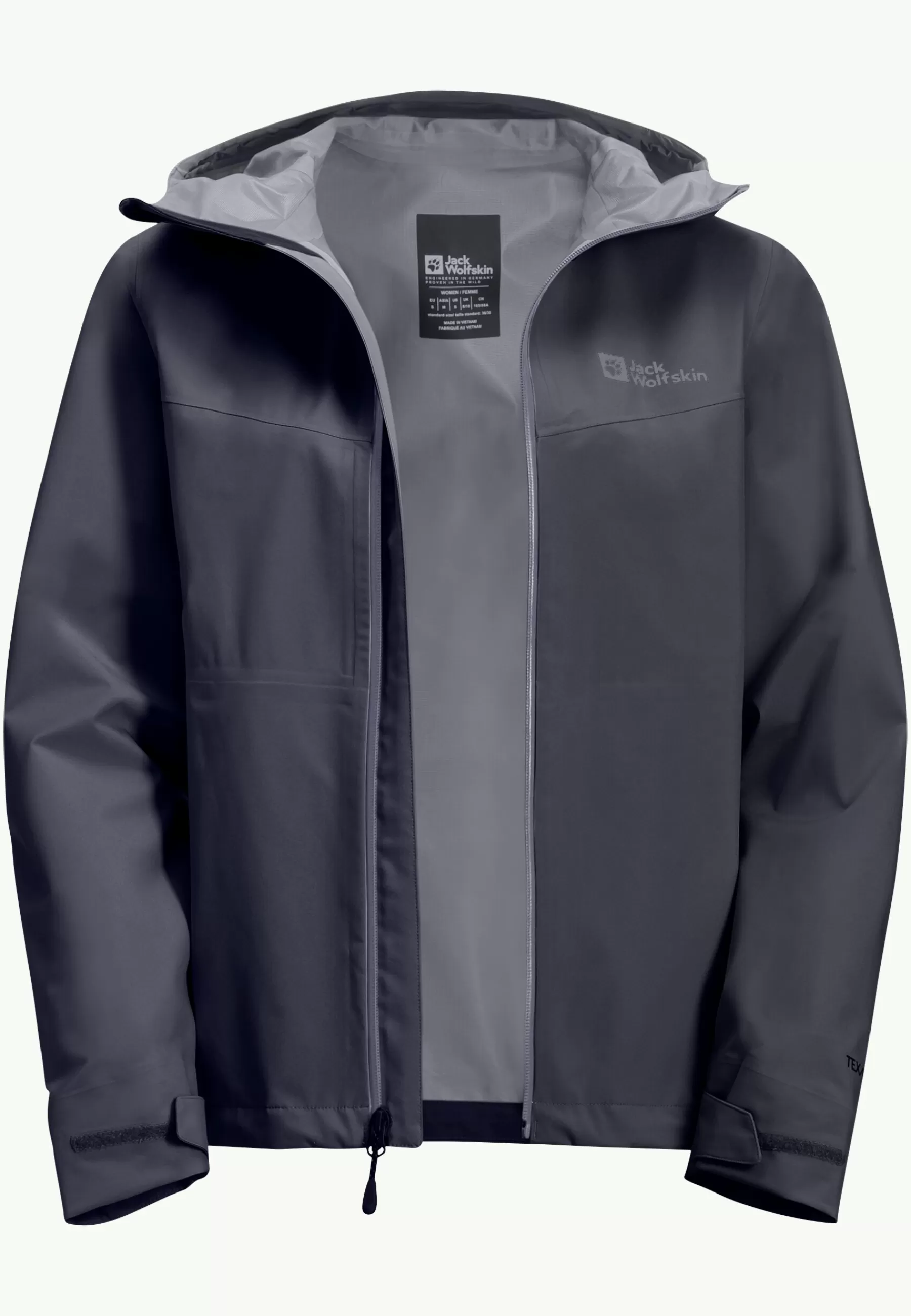 Best Highest Peak 3l Jkt W Wędrówki | Kurtki Przejściowe
