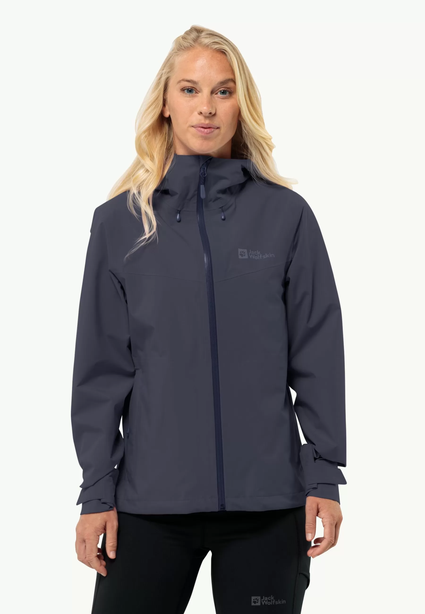 Flash Sale Highest Peak 3l Jkt W Wędrówki | Kurtki Przejściowe