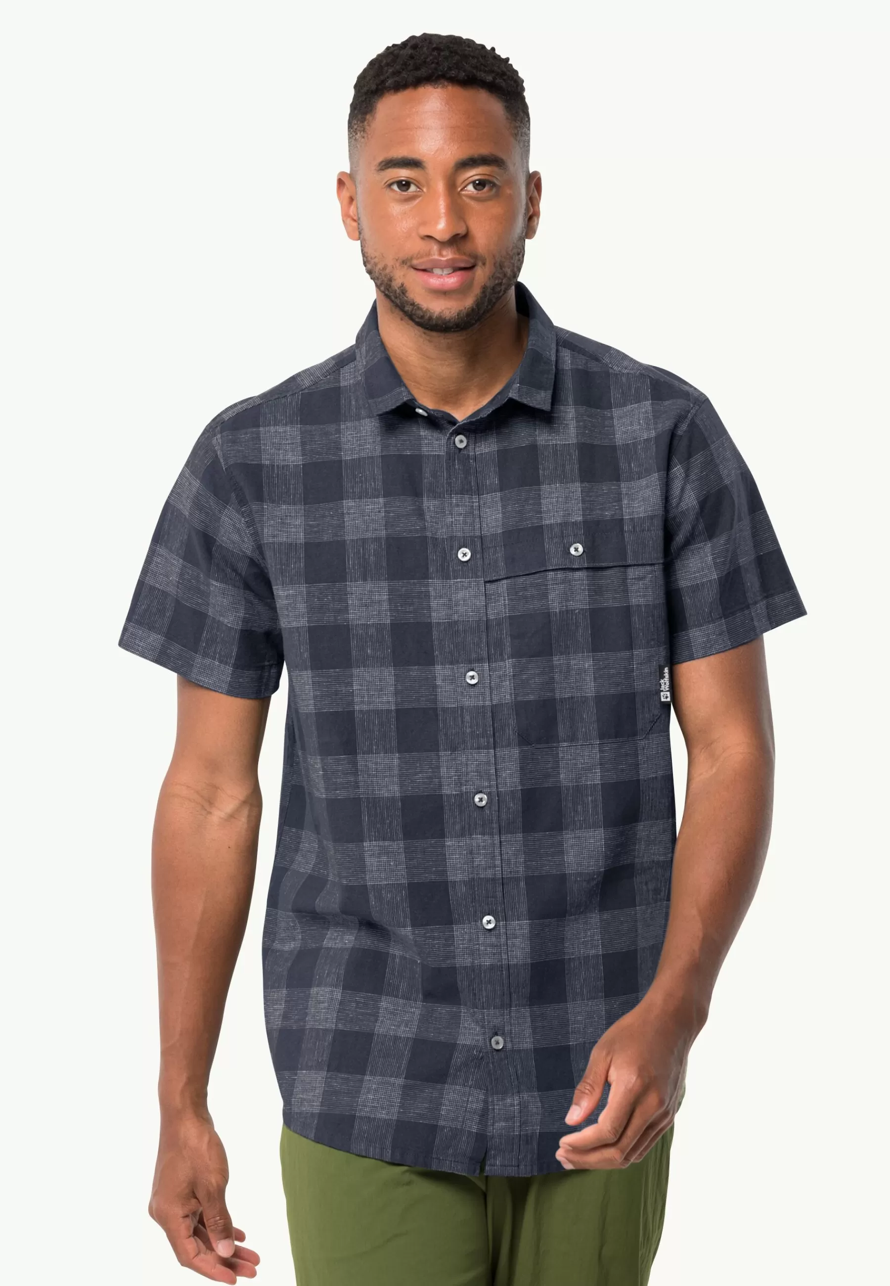Store Highlands Shirt M Lifestyle | Koszule