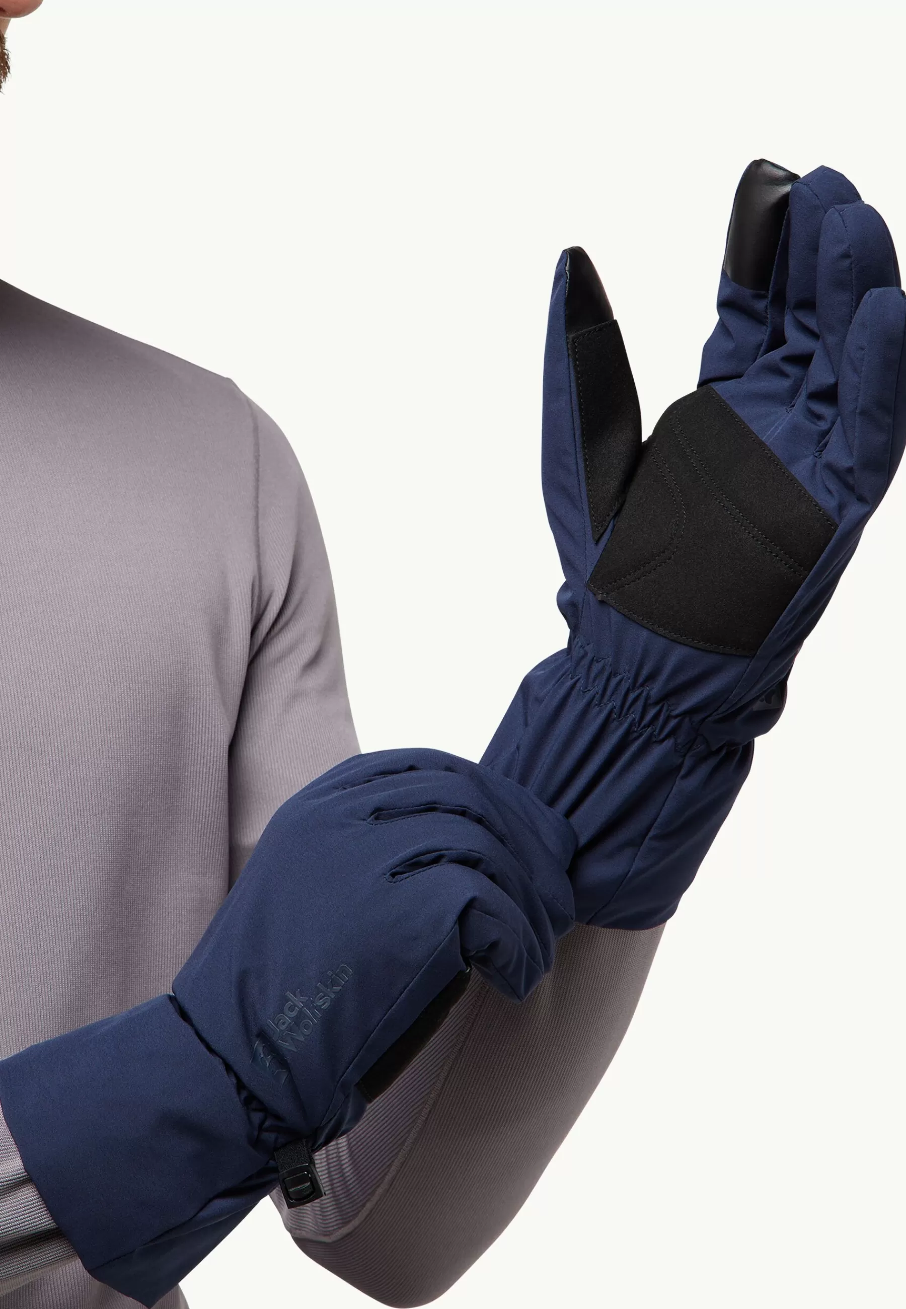 Outlet Highloft Glove Rękawice | Rękawice