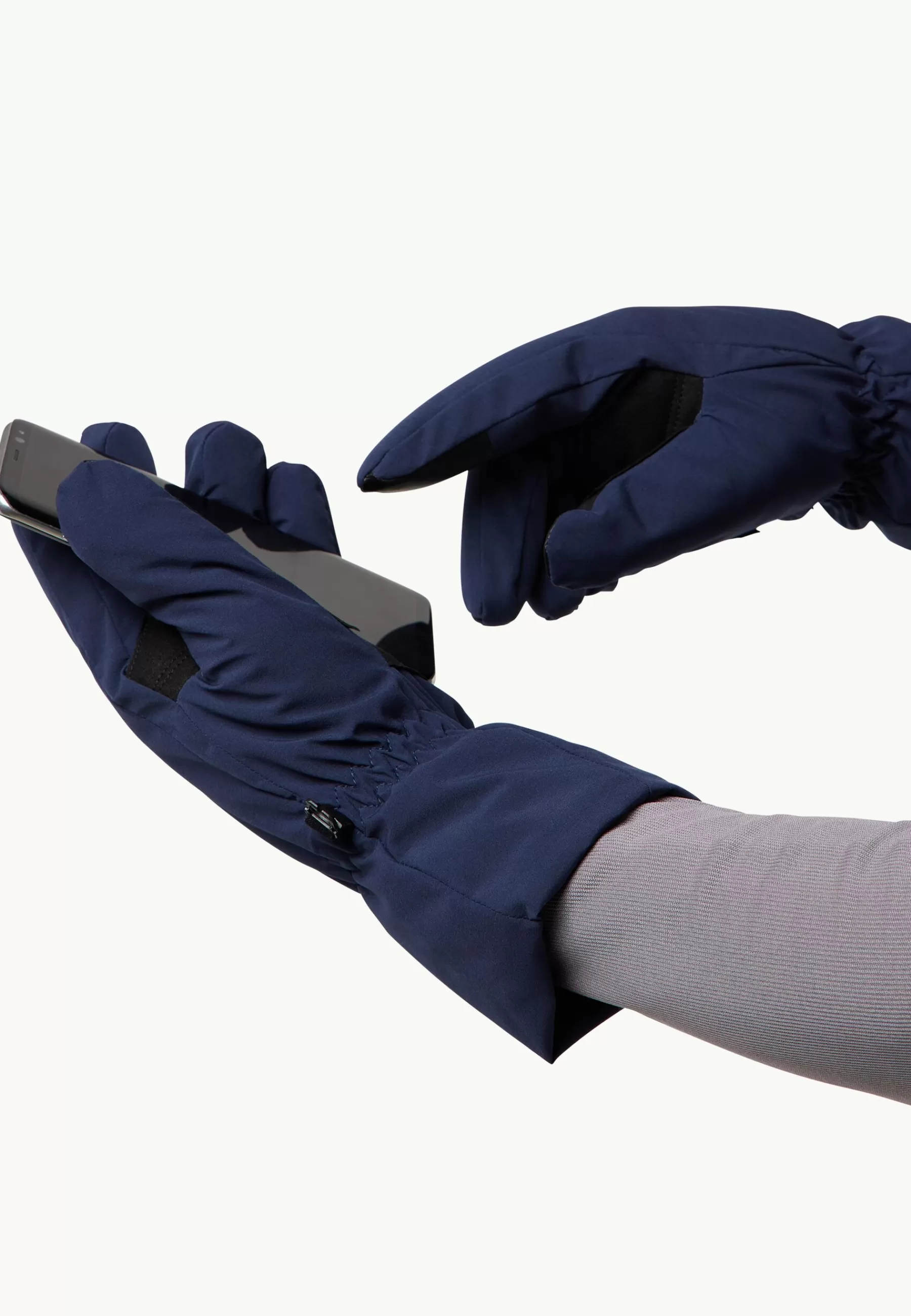 Outlet Highloft Glove Rękawice | Rękawice