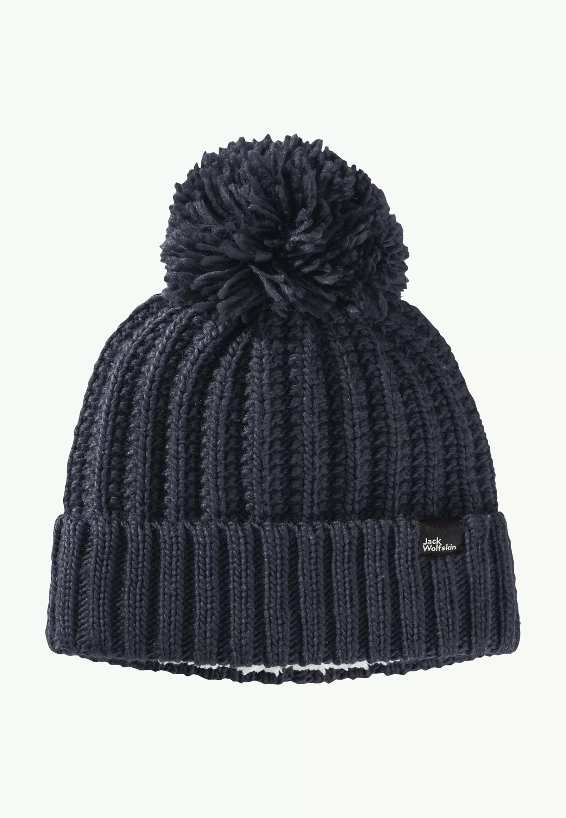 Store Highloft Knit Beanie W Lifestyle | Czapki