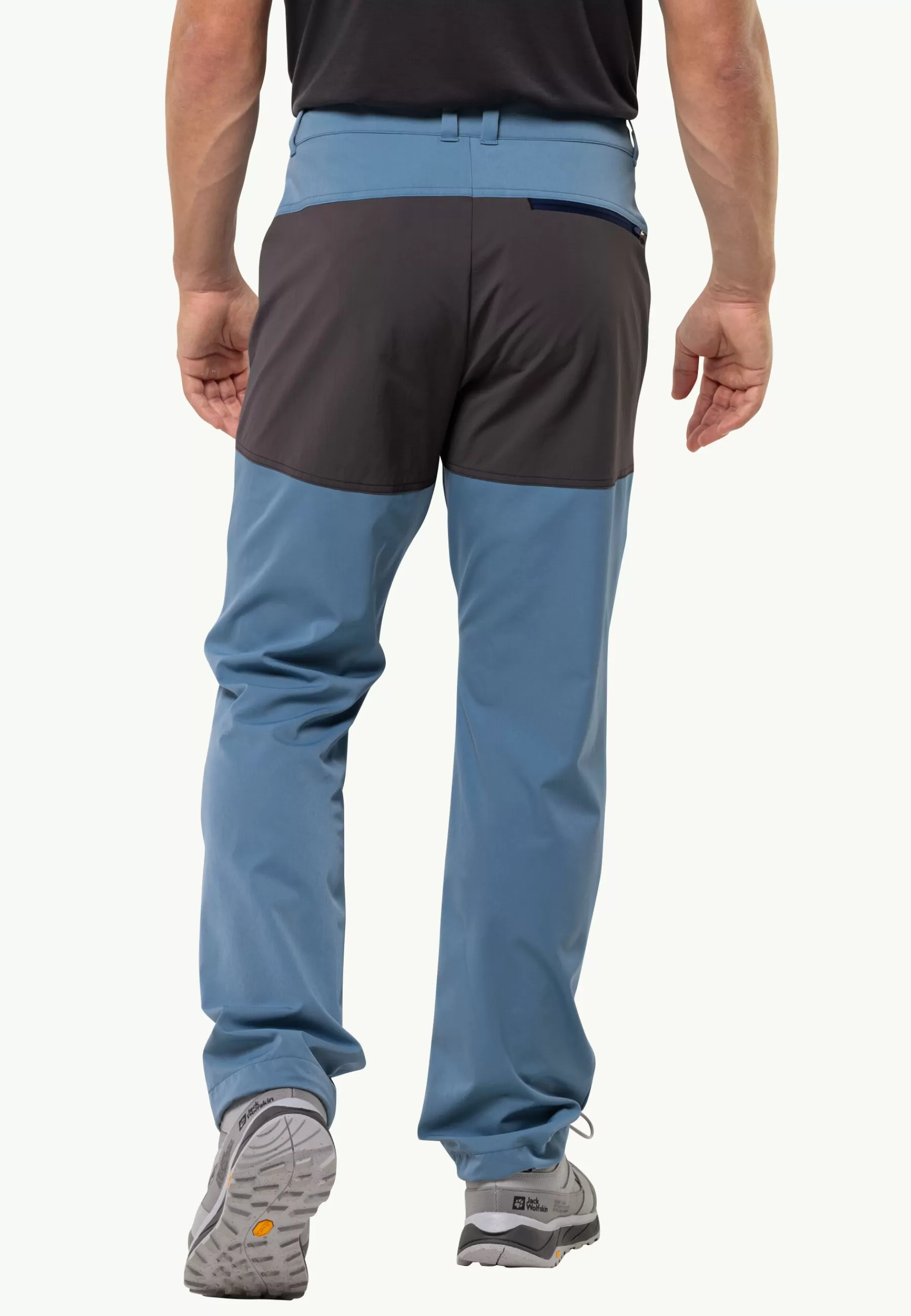 Cheap Hiking Alpine Pants M Wędrówki | Spodnie Na Wędrówki