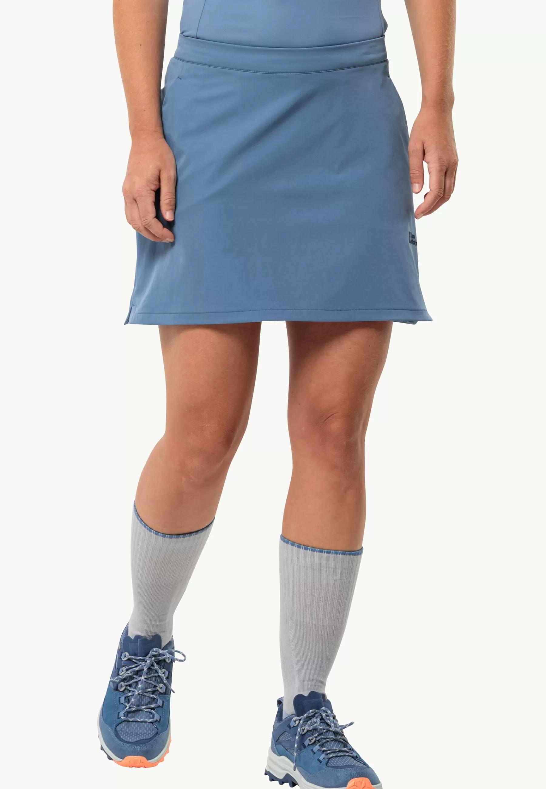 Best Hiking Alpine Skort W Wędrówki | Spódnice I Szorty