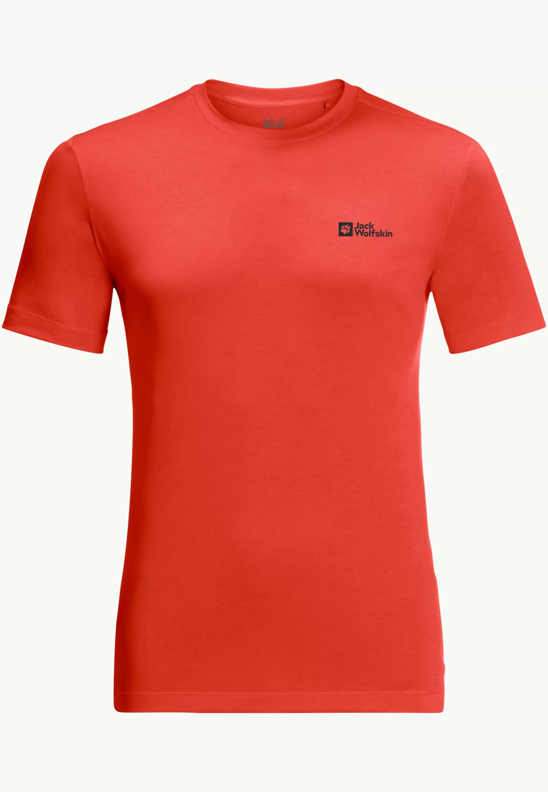 New Hiking S/s T M Wędrówki | Koszulki Funkcjonalne